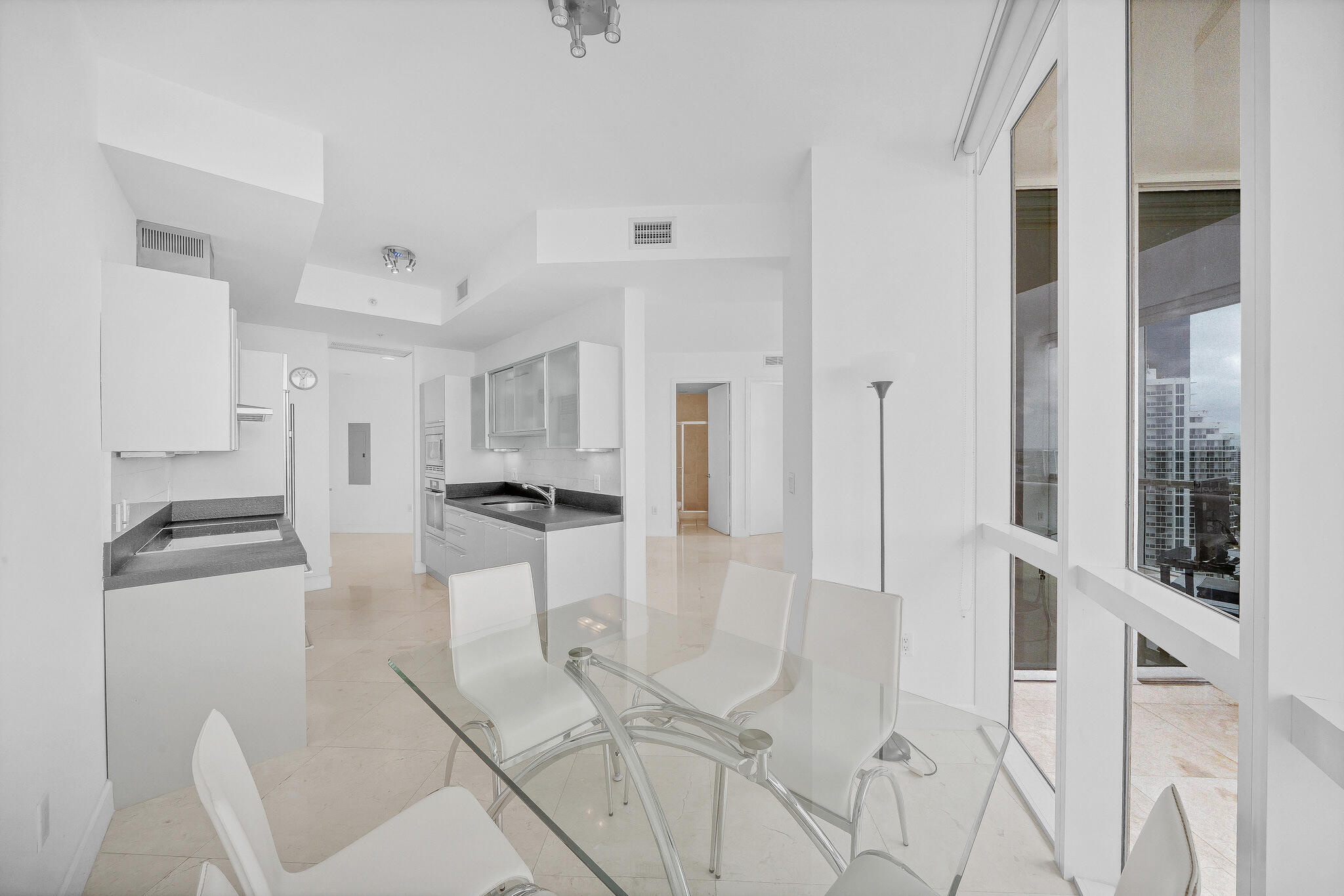 Trump Royale - Residential