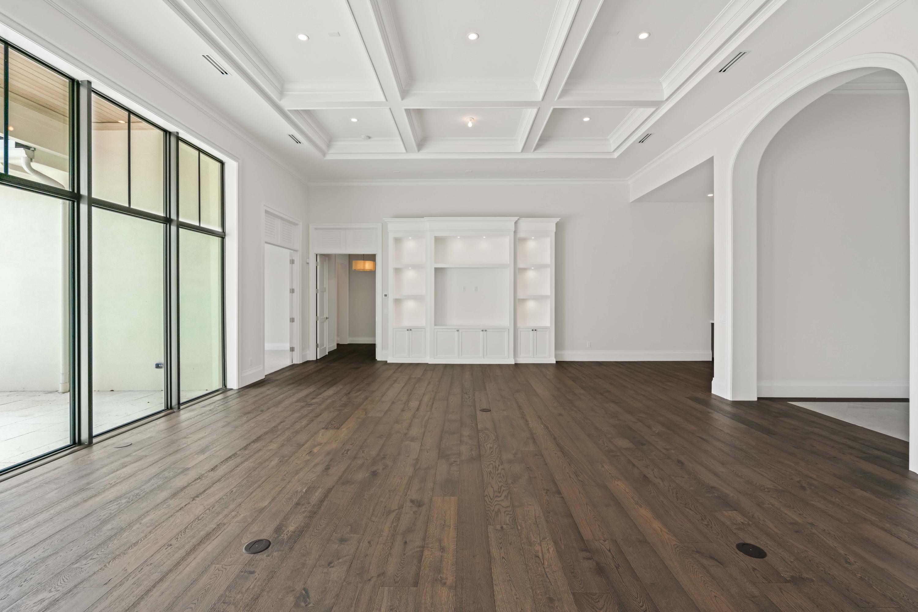 Palmwood - Residential