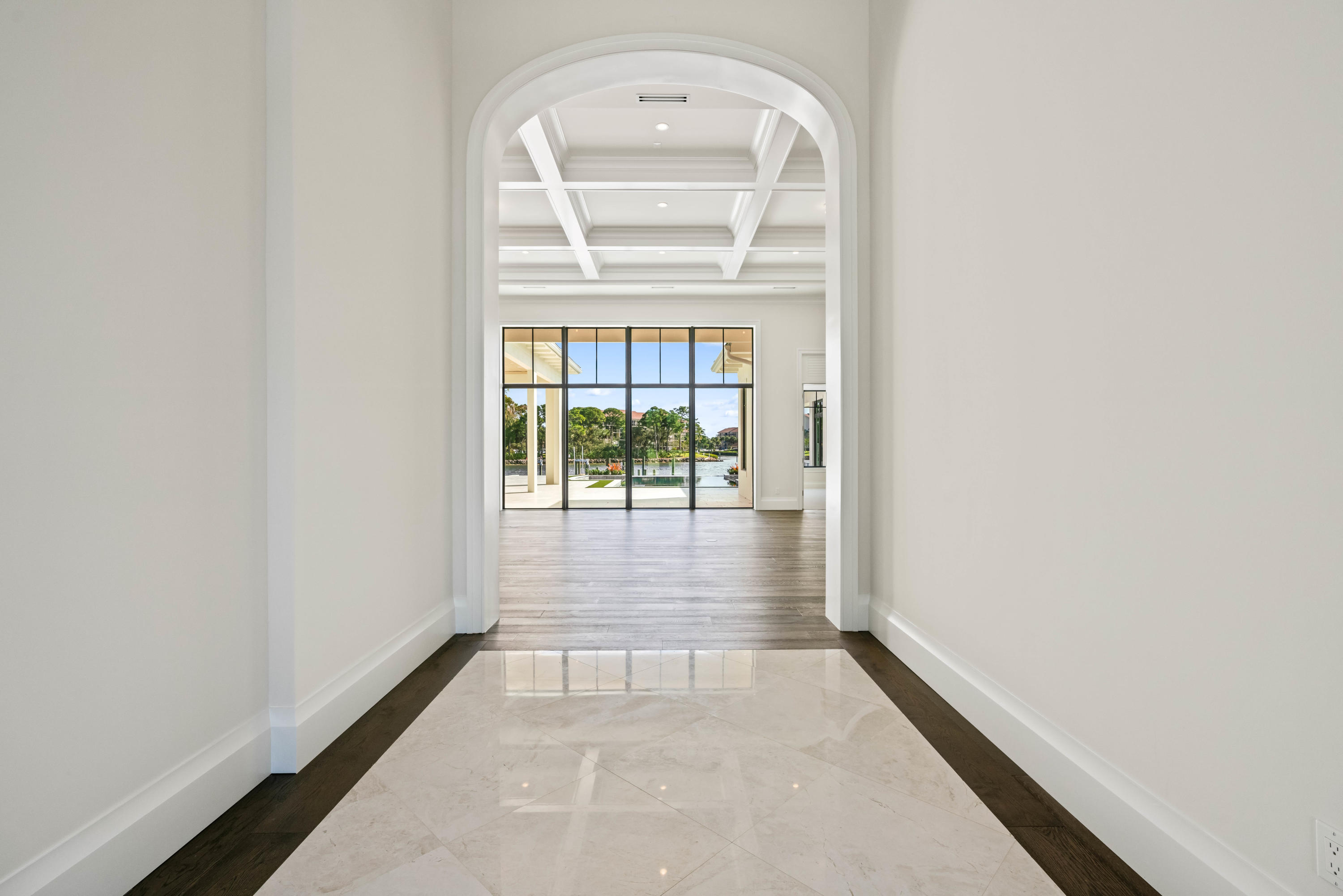 Palmwood - Residential