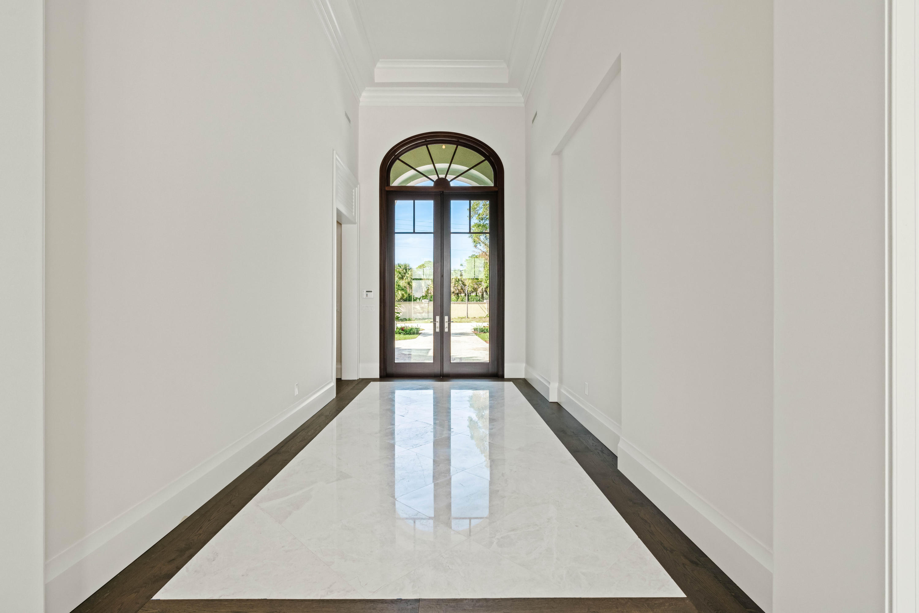 Palmwood - Residential