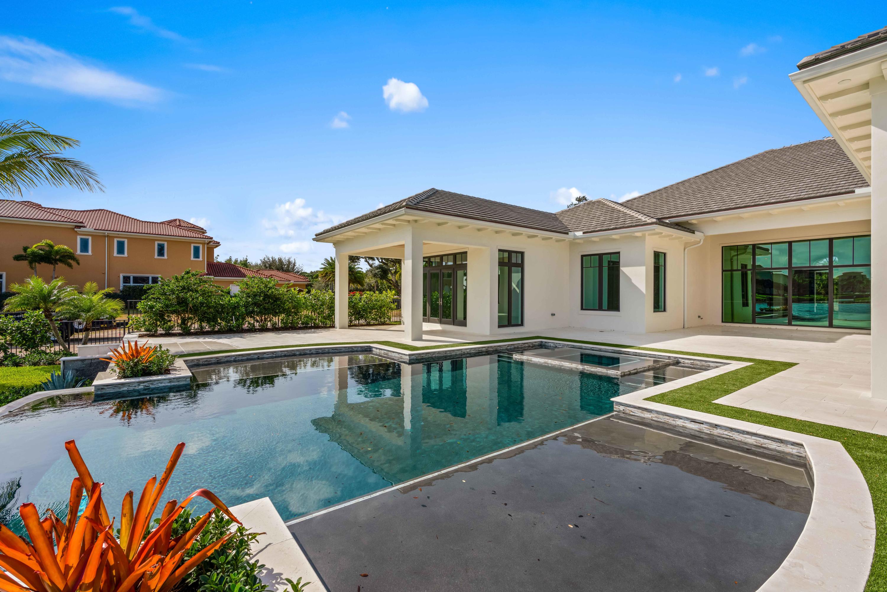 Palmwood - Residential