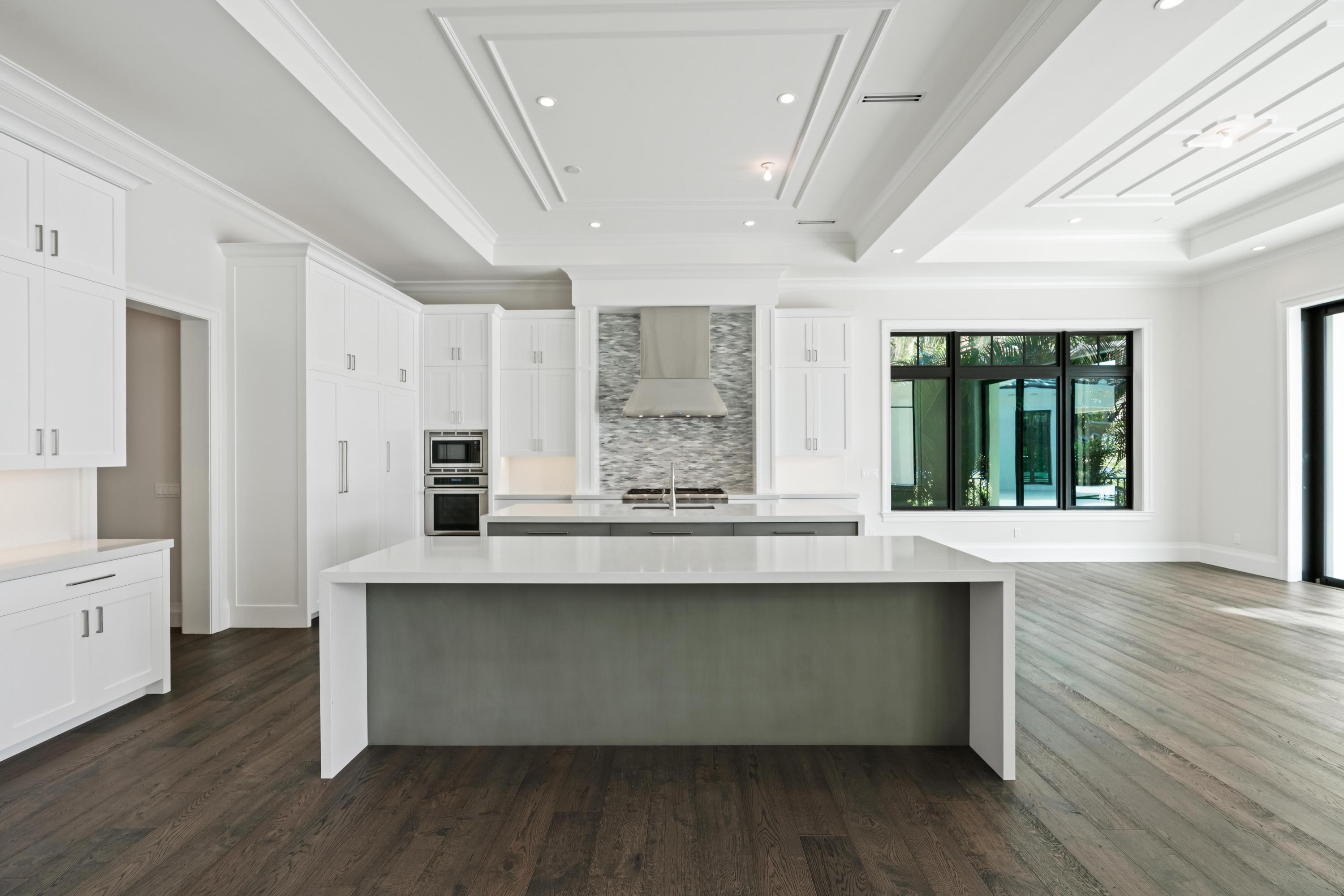 Palmwood - Residential
