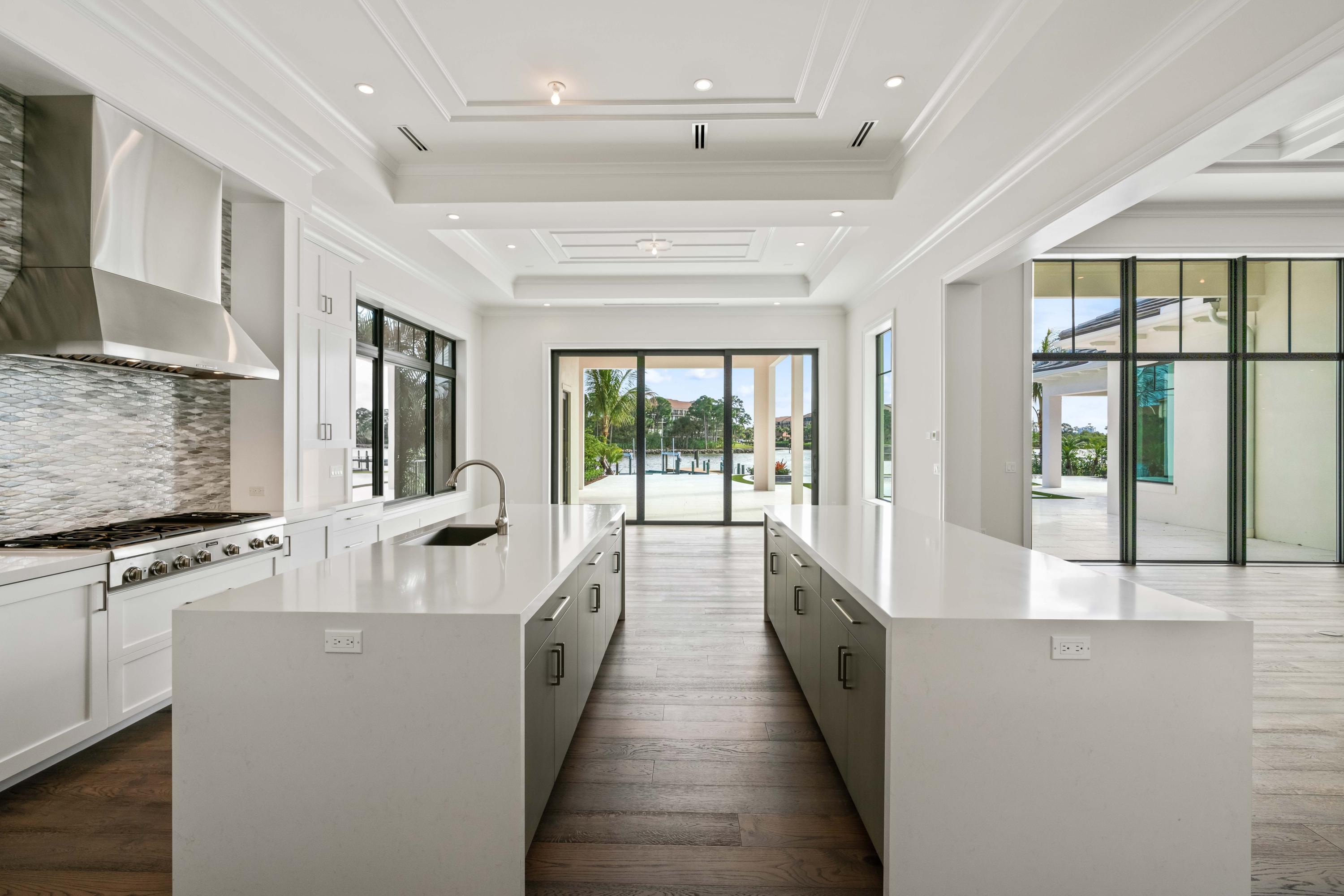 Palmwood - Residential