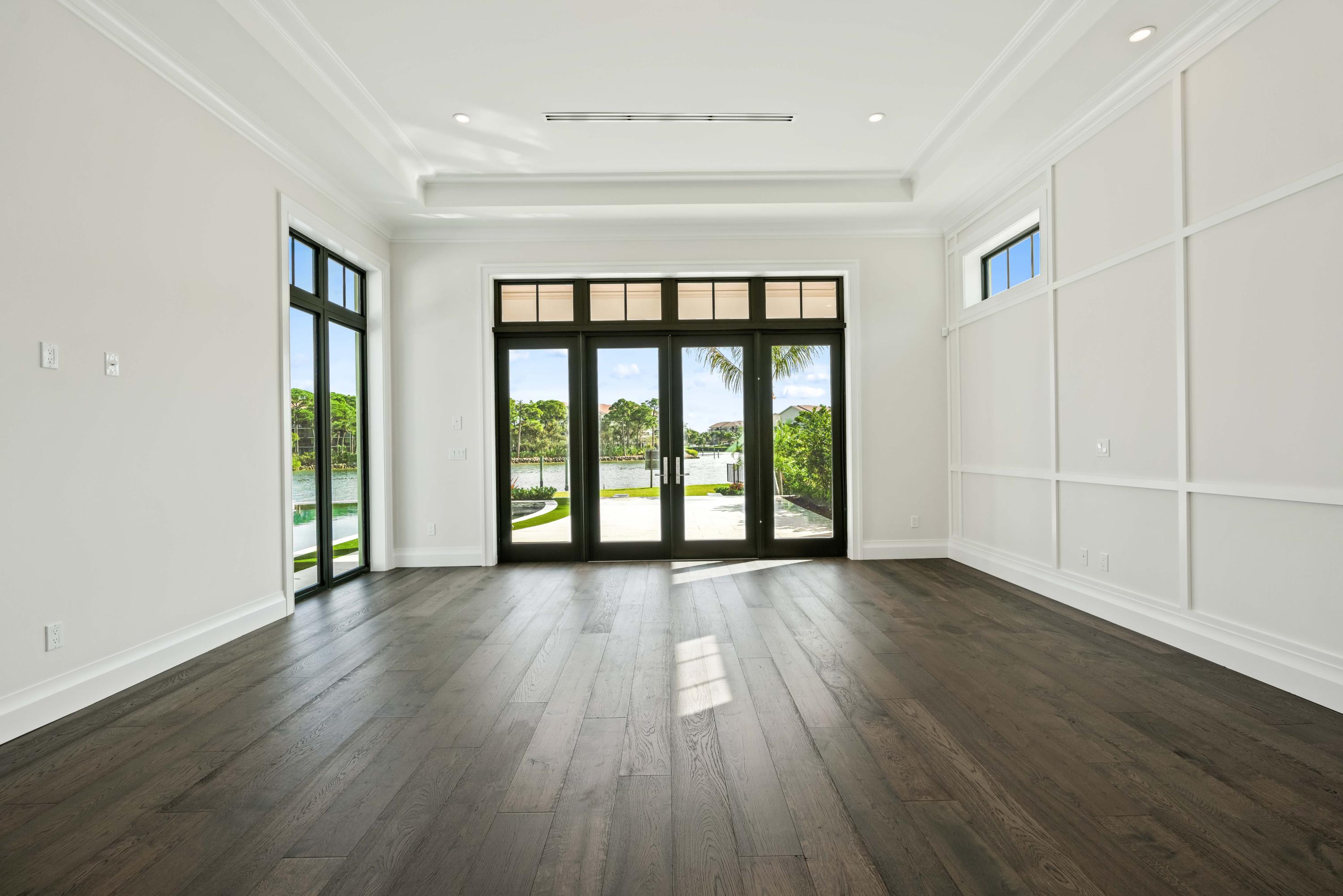 Palmwood - Residential