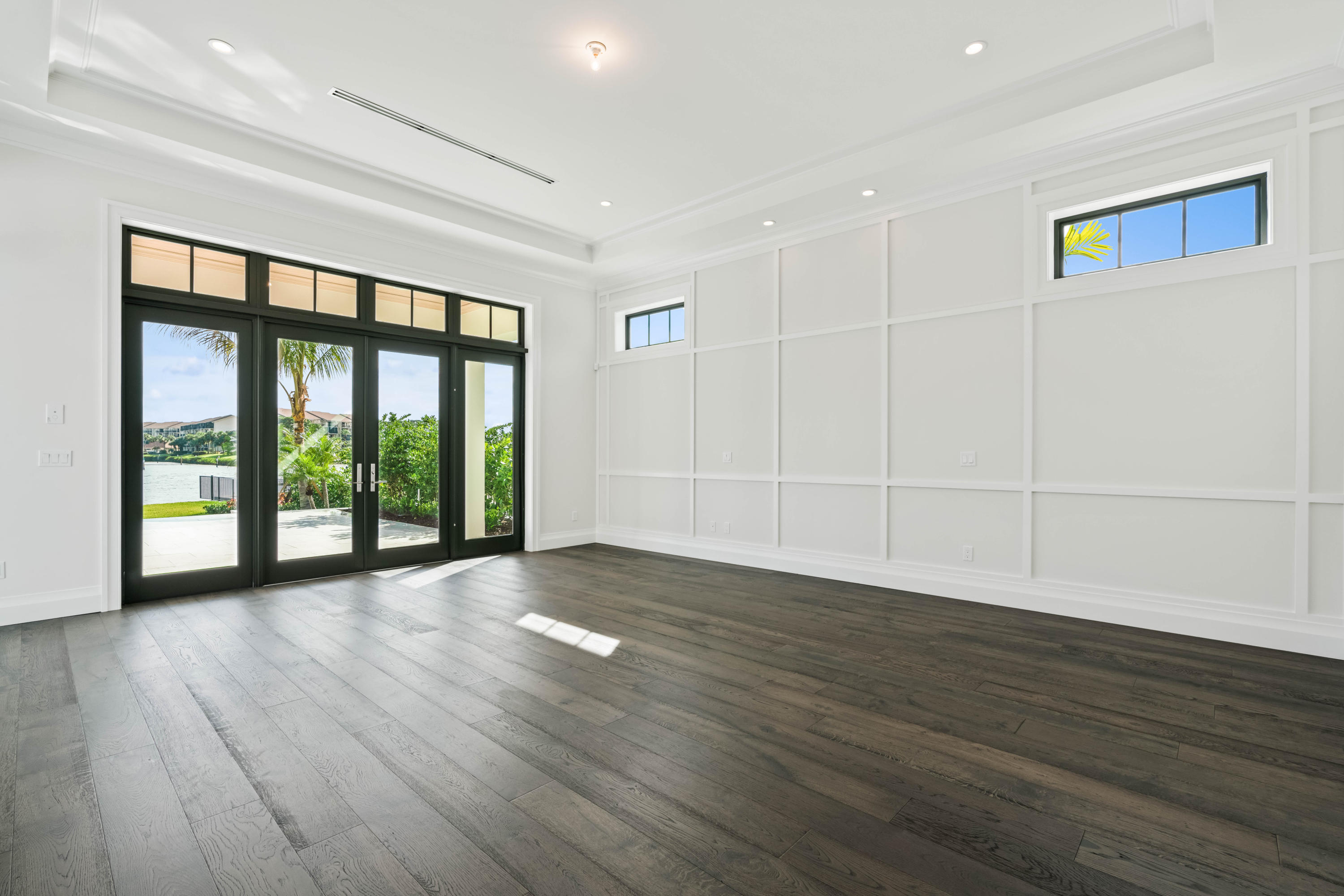 Palmwood - Residential