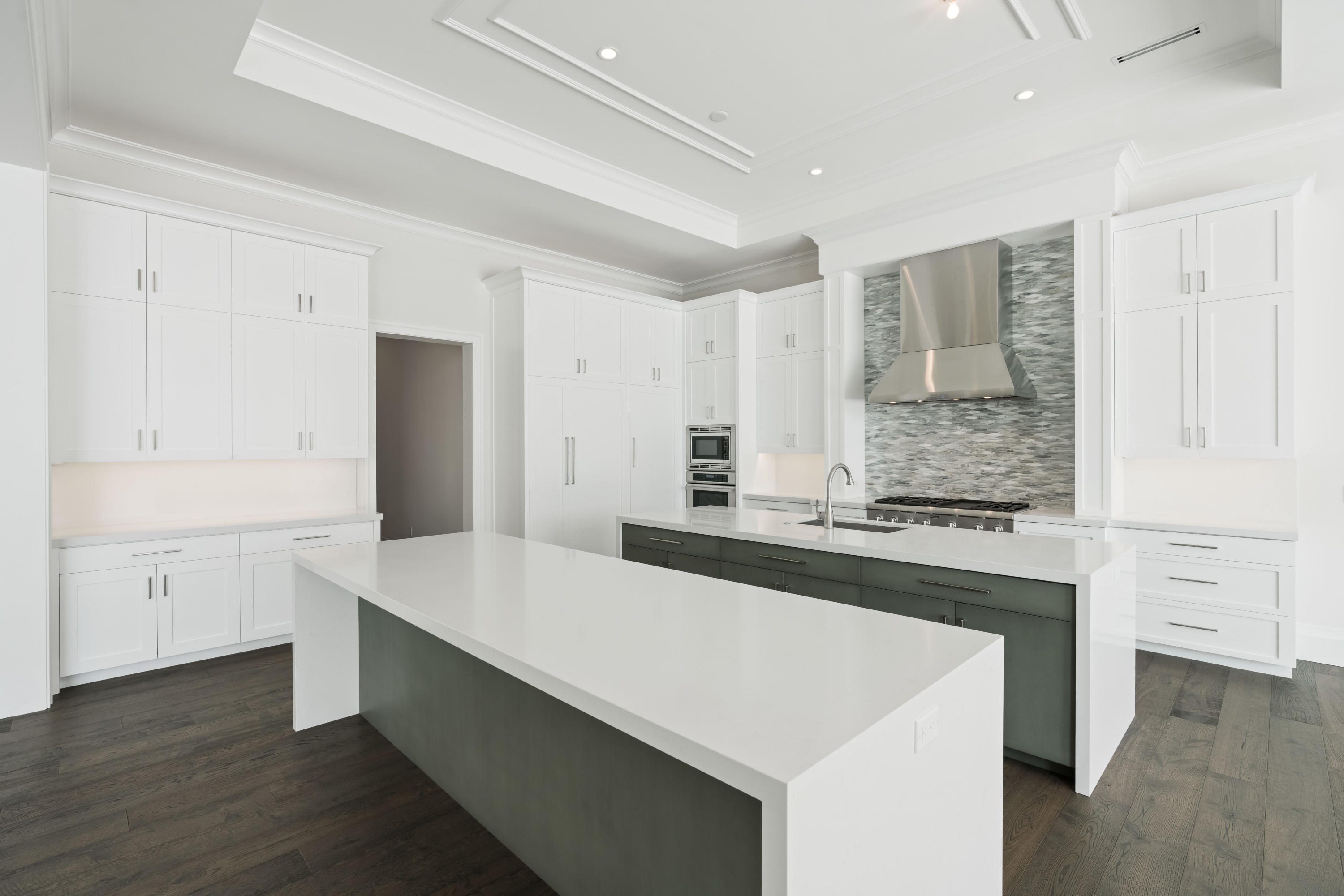 Palmwood - Residential