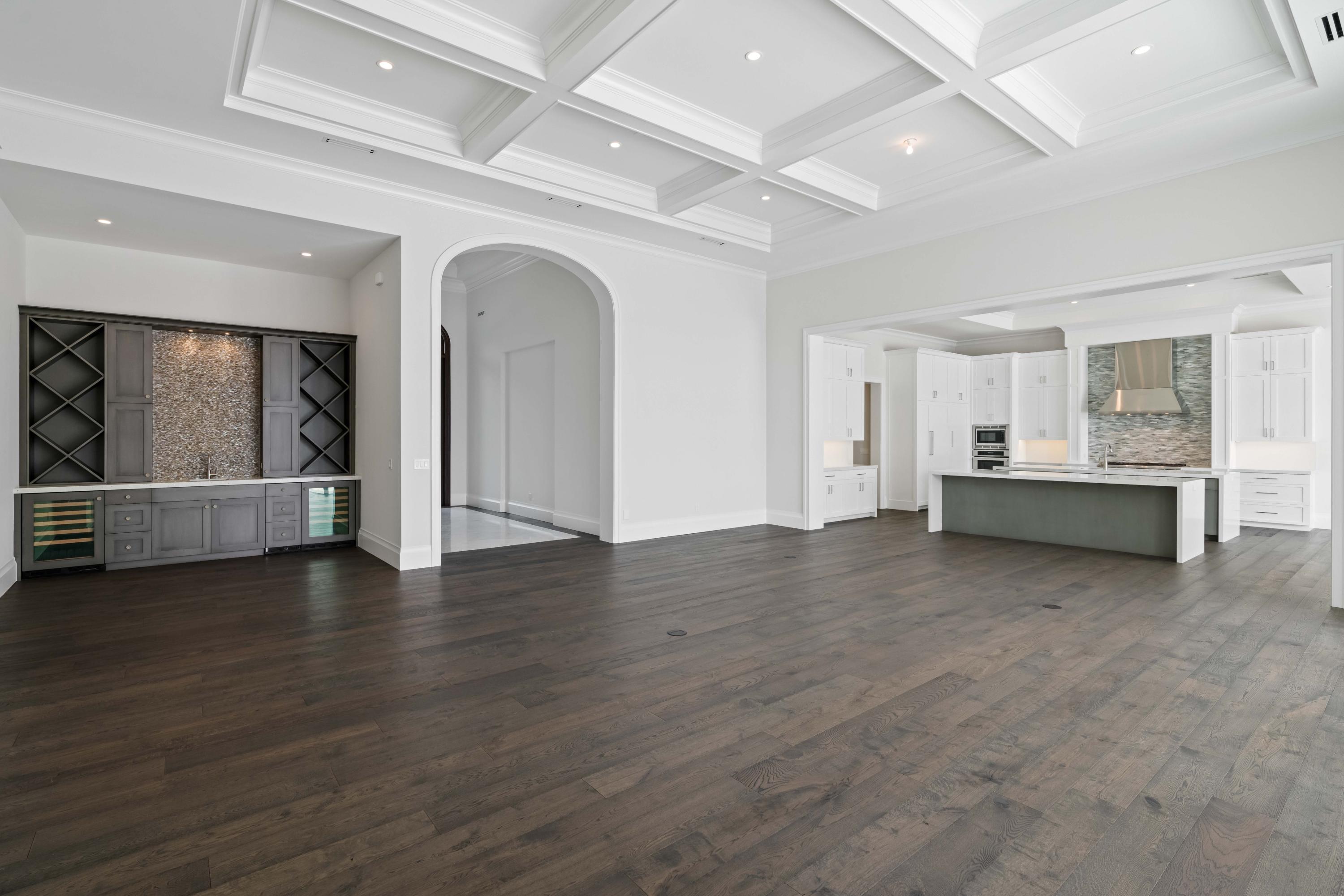 Palmwood - Residential