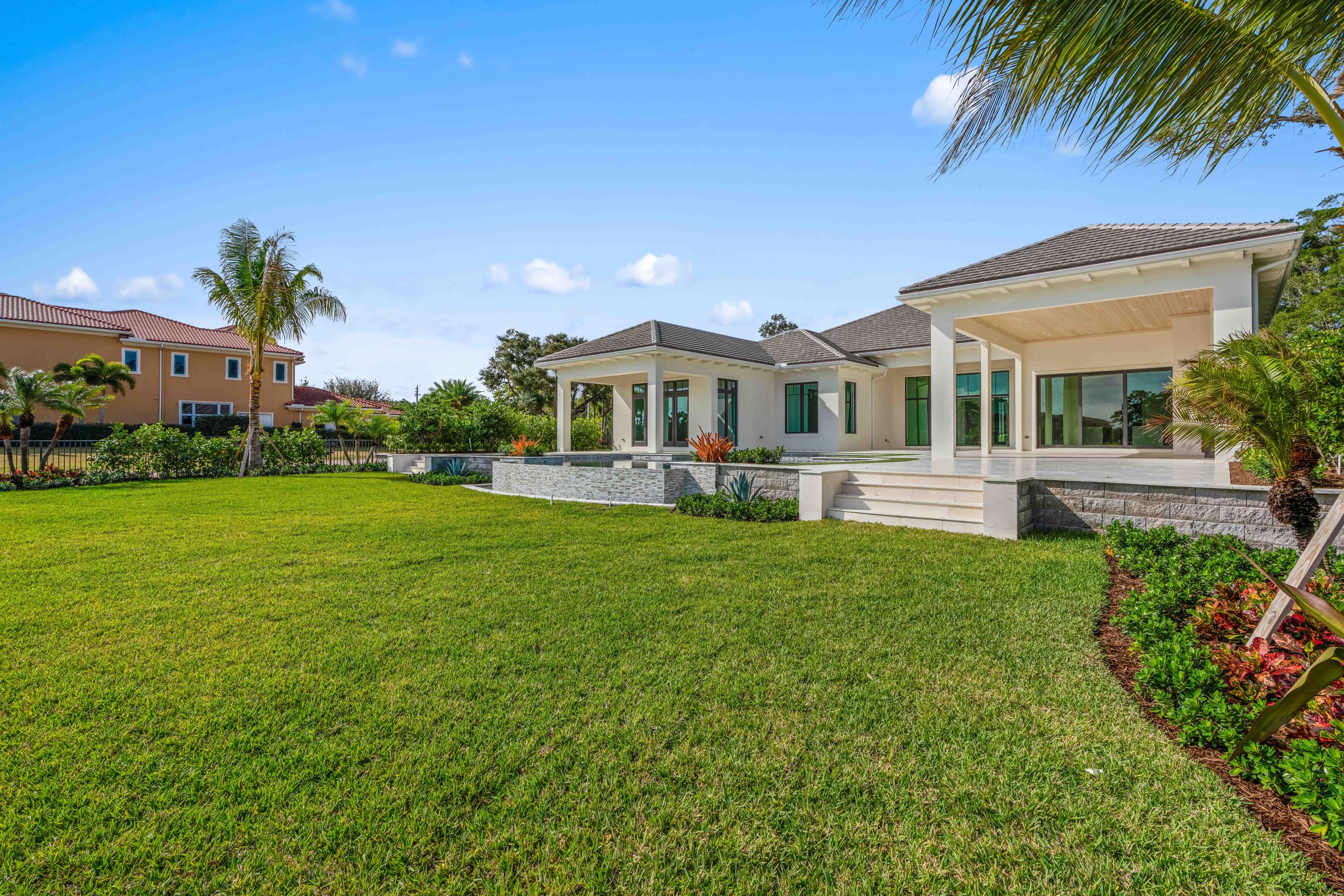 Palmwood - Residential