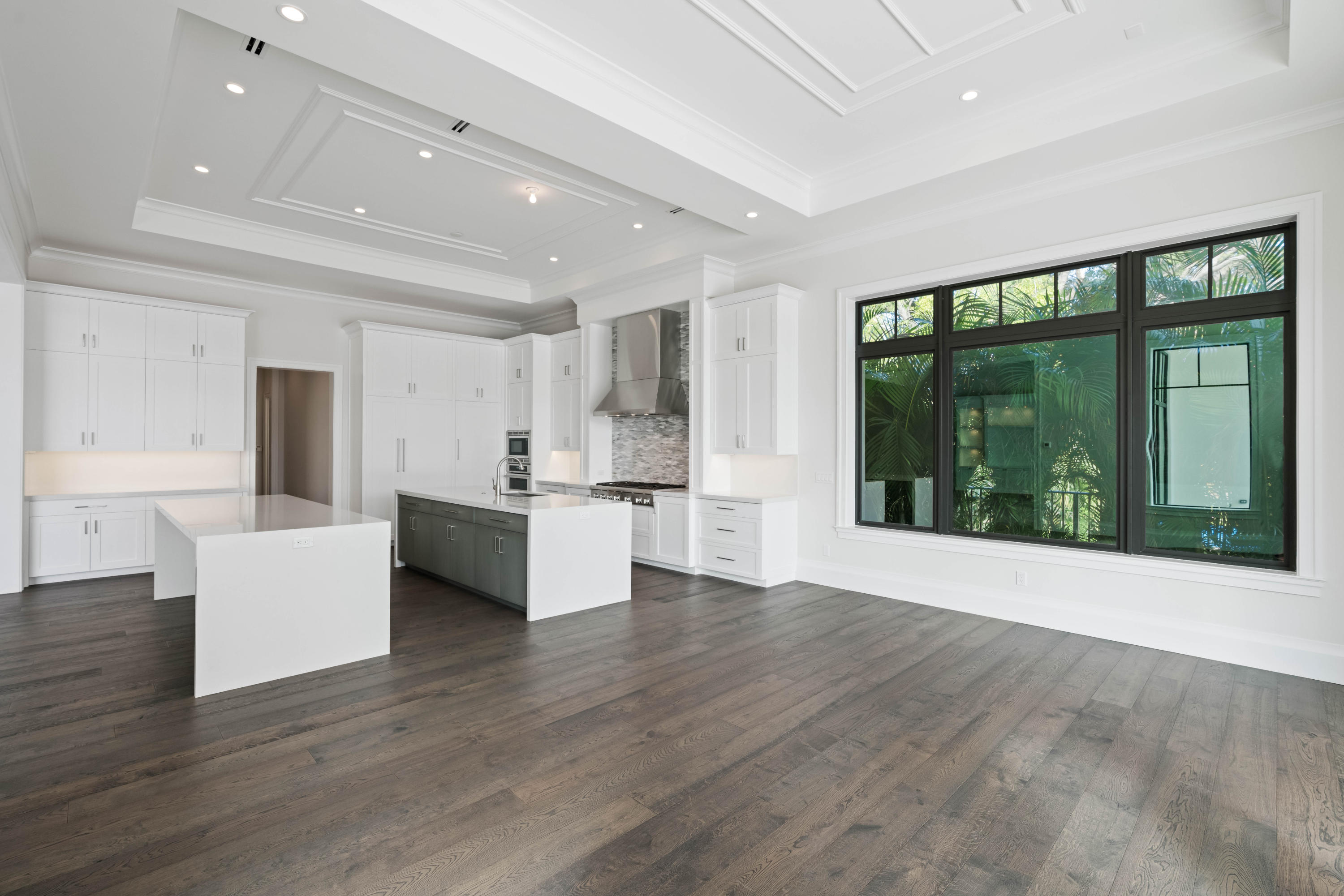 Palmwood - Residential