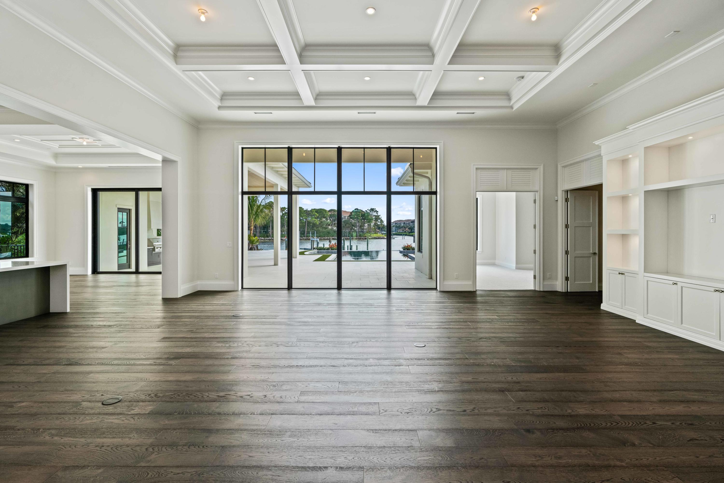 Palmwood - Residential