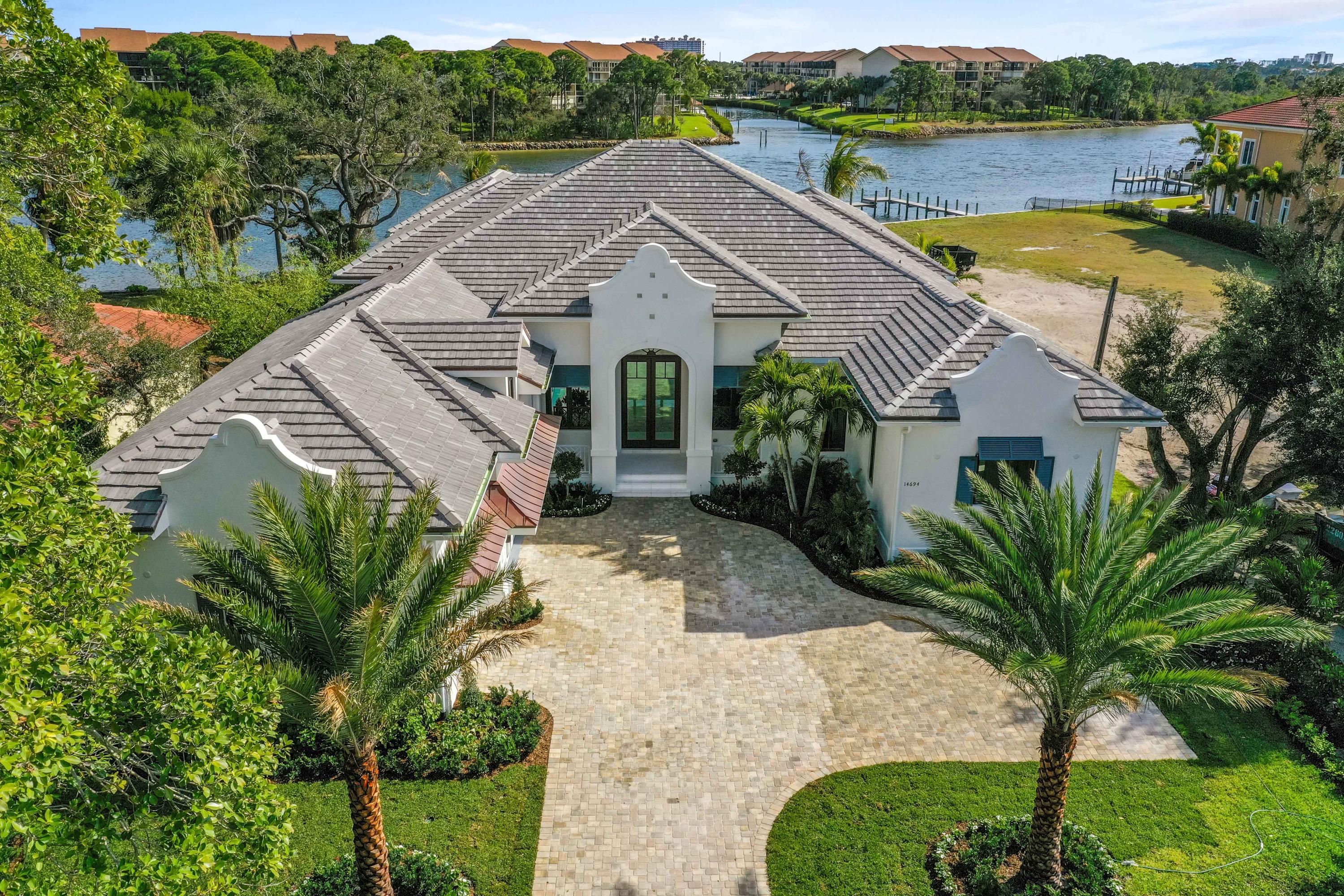 Palmwood - Residential