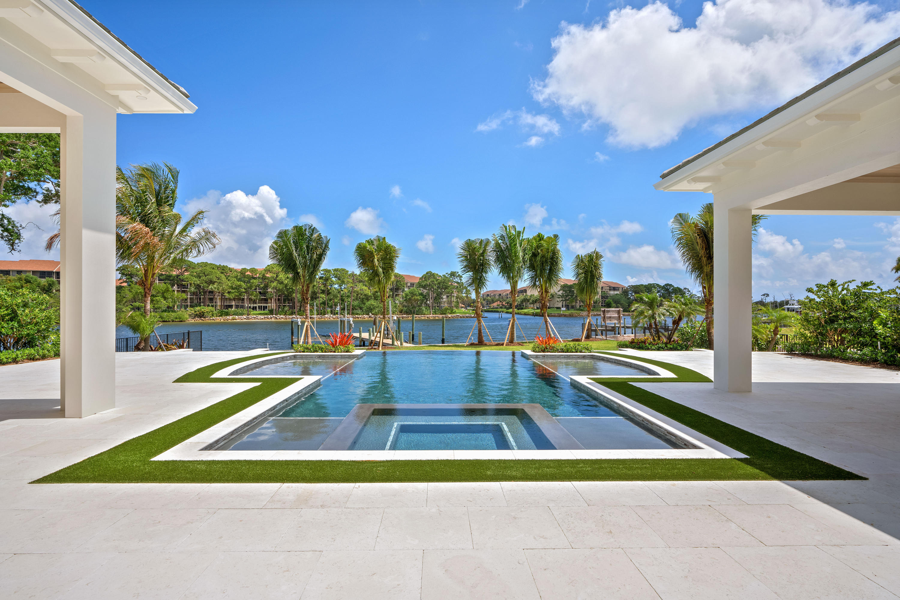 Palmwood - Residential