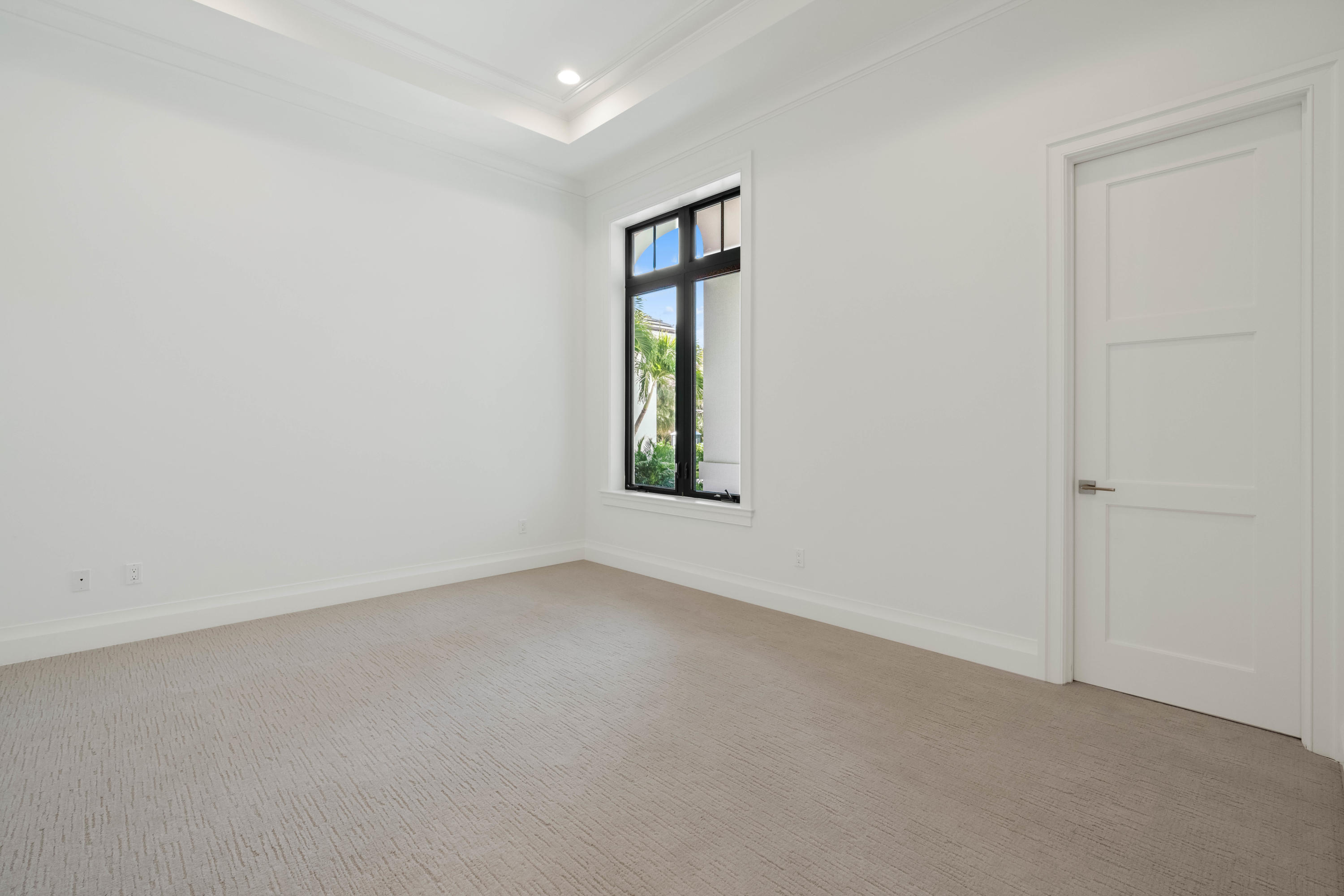 Palmwood - Residential