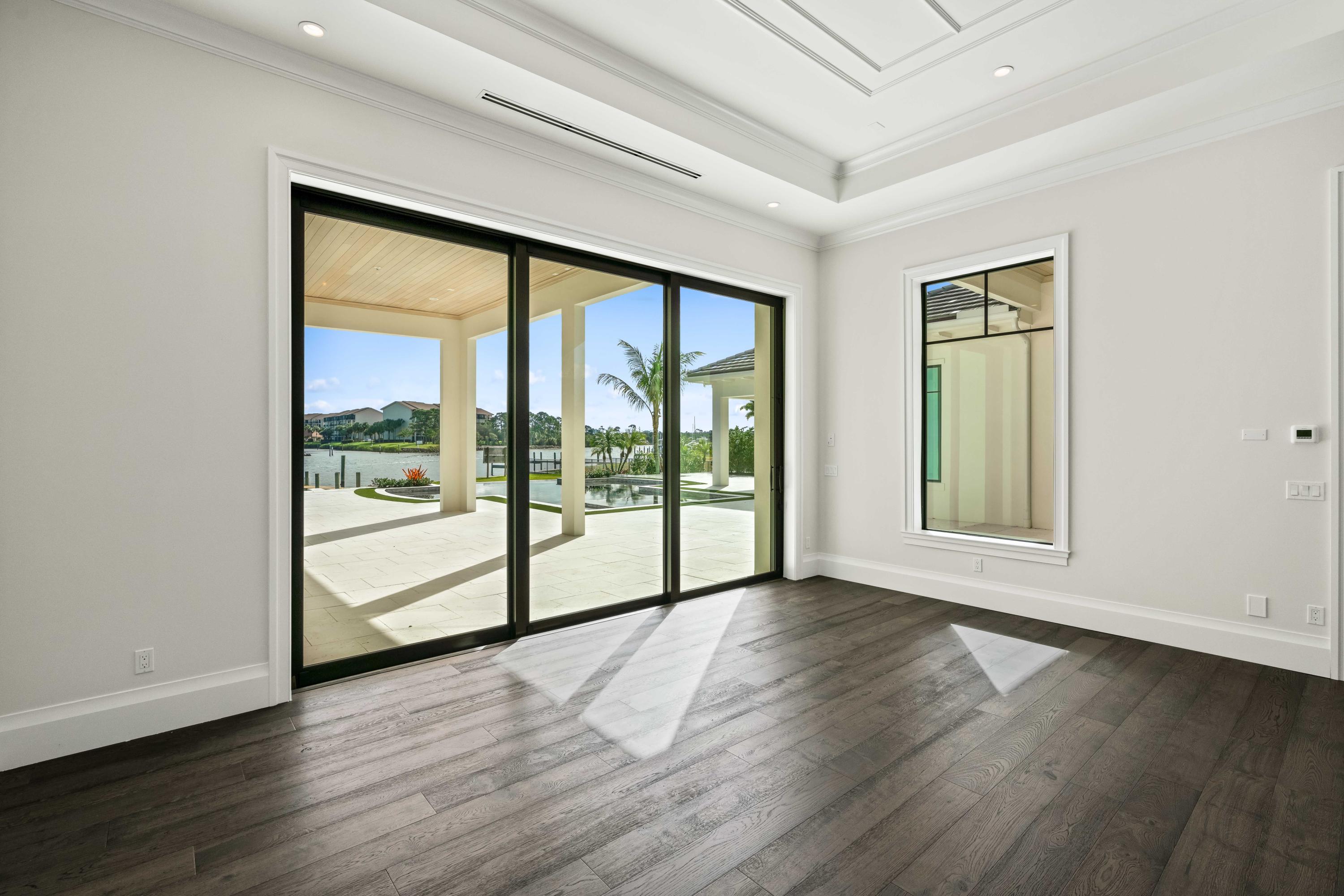 Palmwood - Residential
