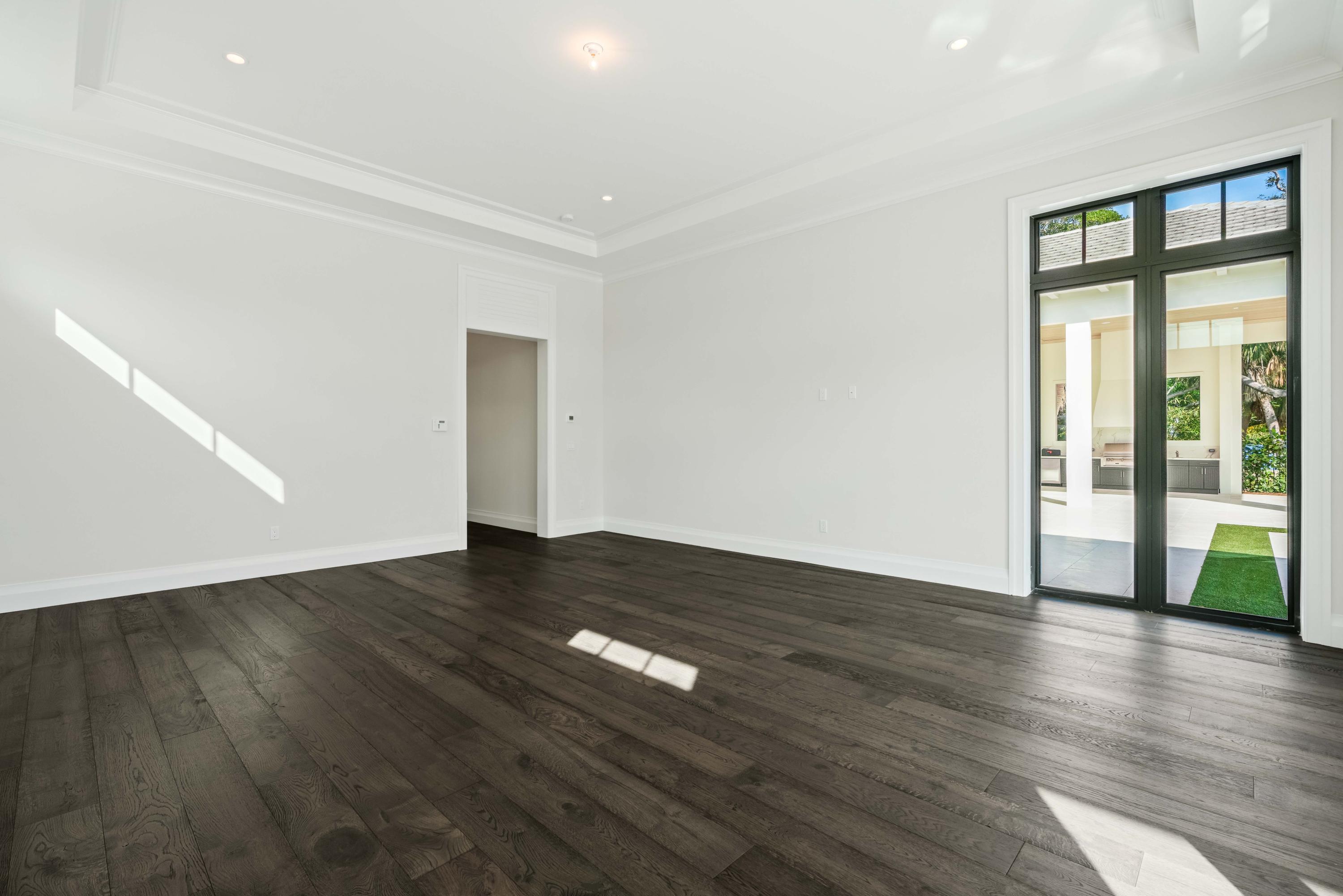 Palmwood - Residential