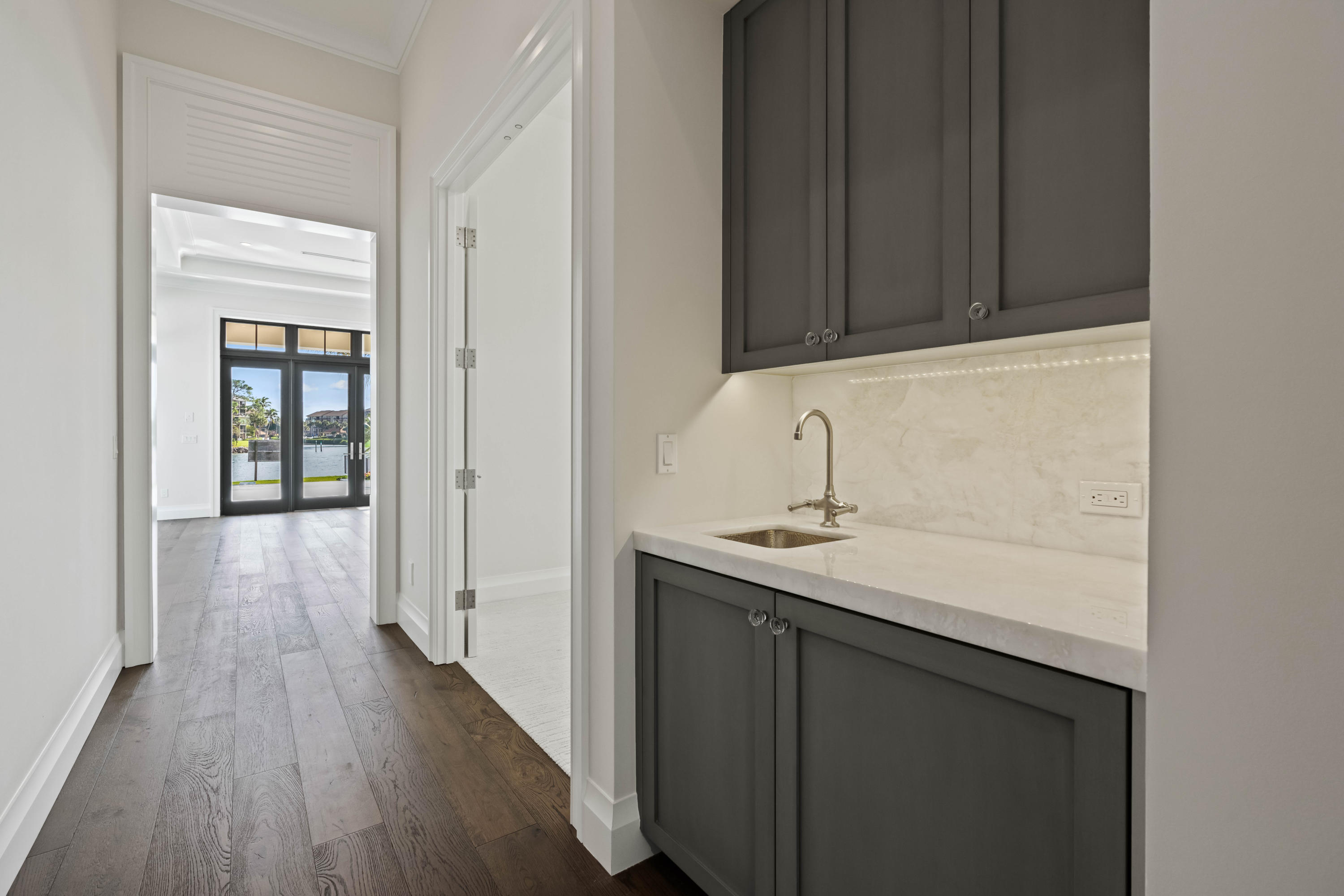 Palmwood - Residential