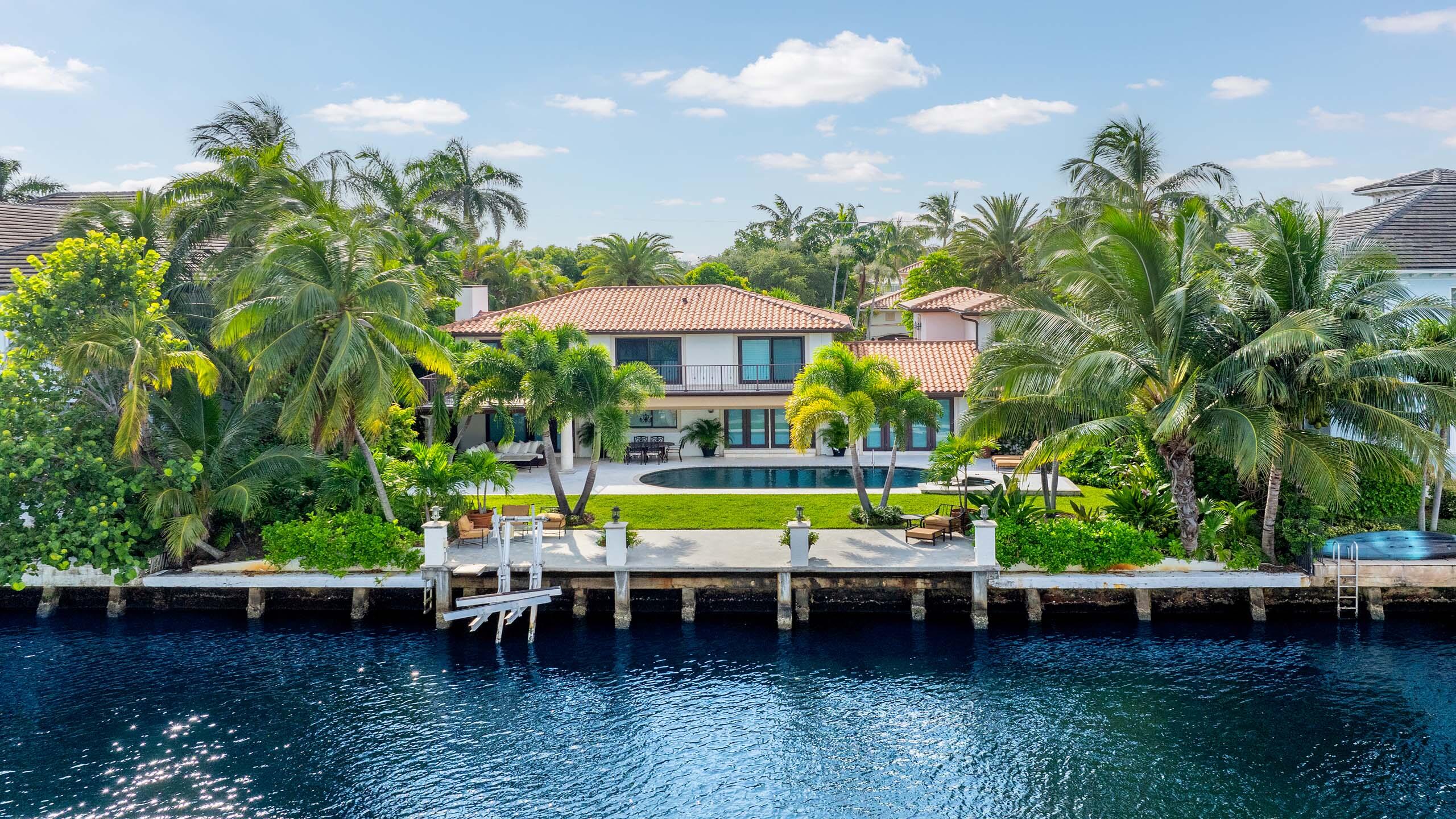 BEL LIDO - Residential