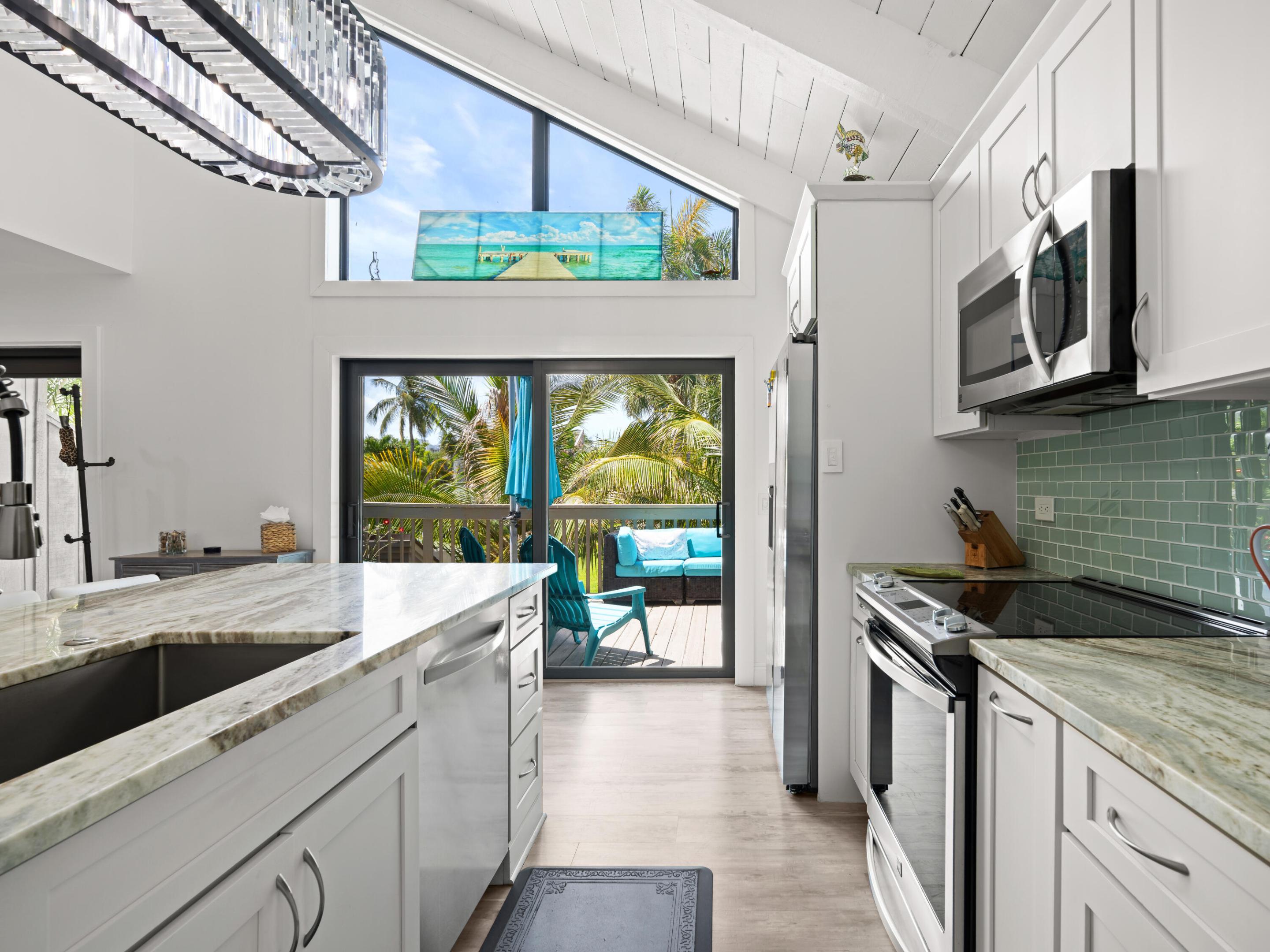 SEA LOFTERS CONDO - Residential
