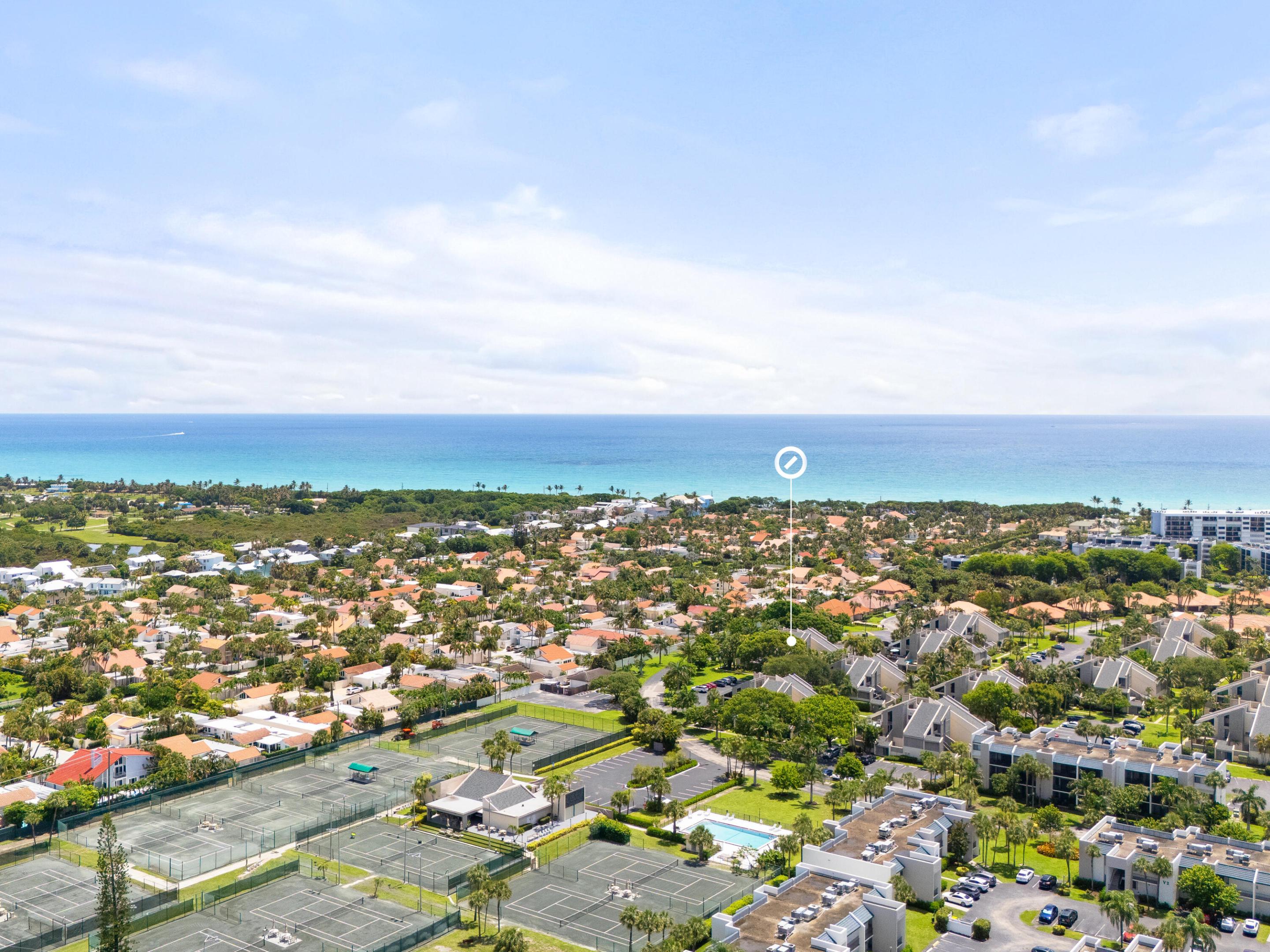 SEA LOFTERS CONDO - Residential