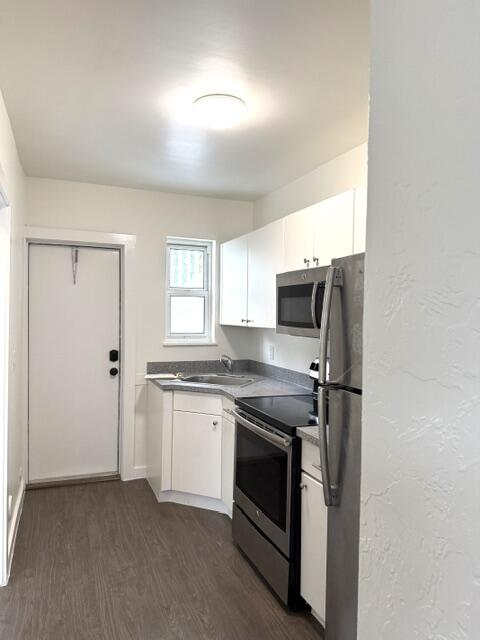 LAKE WORTH TOWN OF - Residential Lease