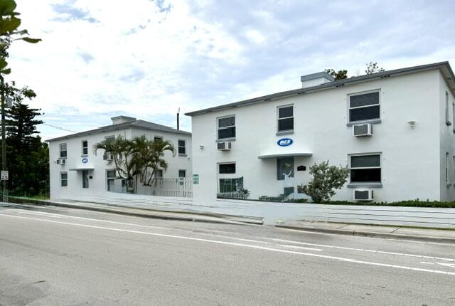 LAKE WORTH TOWN OF - Residential Lease