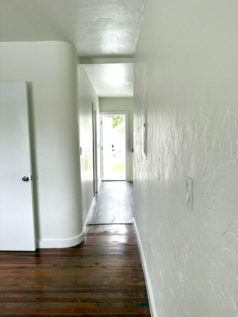 LAKE WORTH TOWN OF - Residential Lease