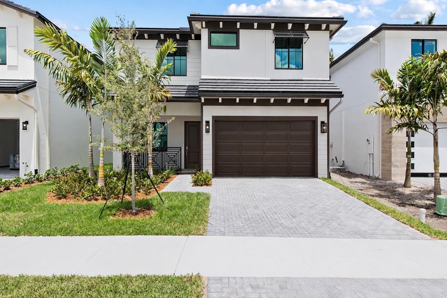 Final opportunities at Marina Landings, the only new construction gated community in East Fort Lauderdale just minutes from Las Olas, downtown, and the beach. Built by 13th Floor Homes, this boutique neighborhood offers 34 single-family homes with spacious 4 bedroom layouts, private yards, 2-car garages, impact glass, smart home technology, and coastal modern finishes. This extremely rare opportunity to own a brand new construction home in a gated community with a low HOA and strong builder warranty is nearly sold out. Do not miss your chance to secure one of the last homes available. Tours available by appointment only. Call now to schedule.