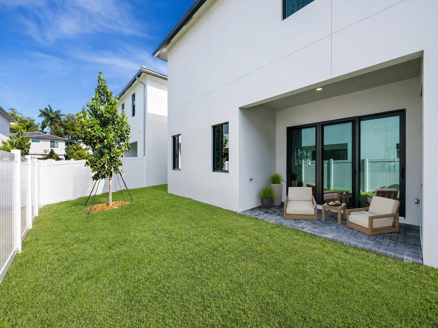 MARINA LANDINGS - Residential