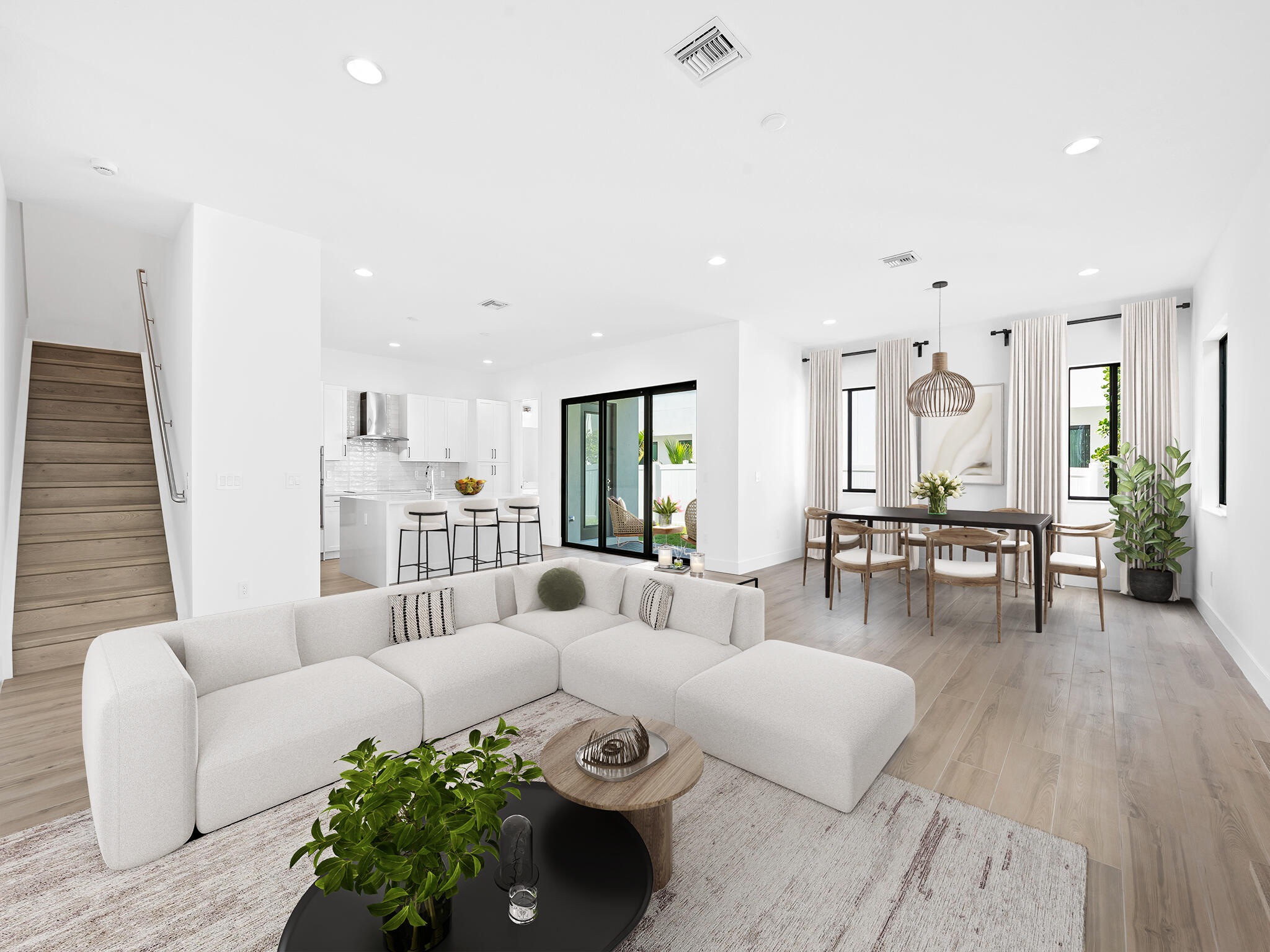 MARINA LANDINGS - Residential