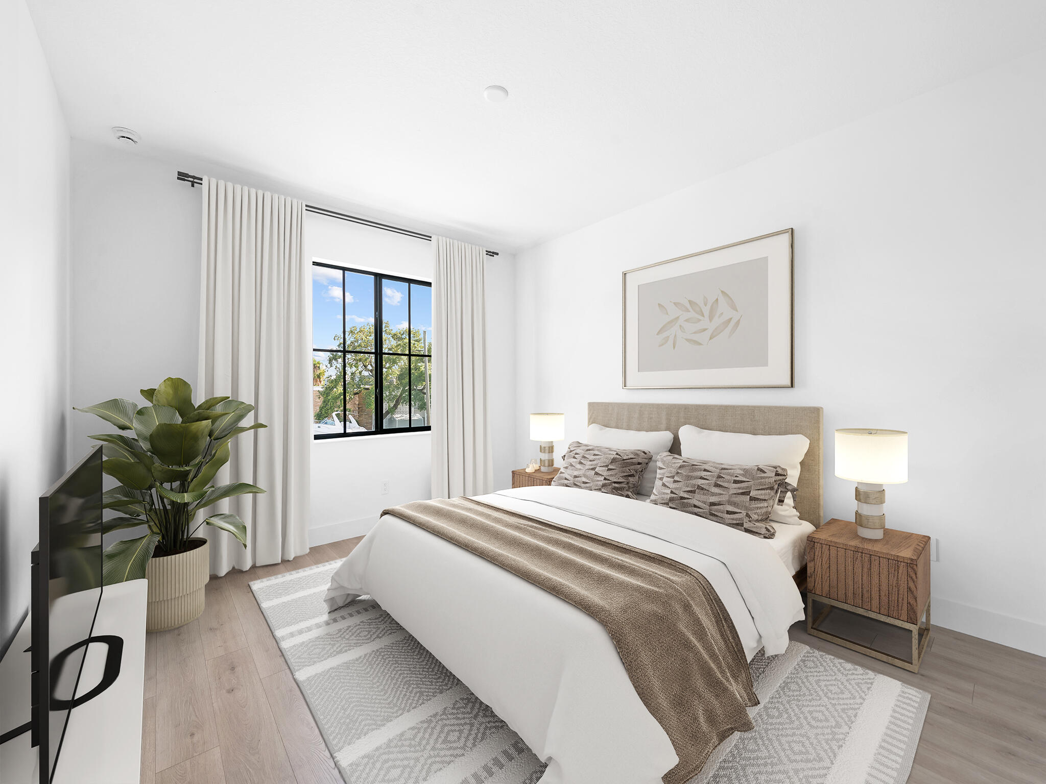 MARINA LANDINGS - Residential