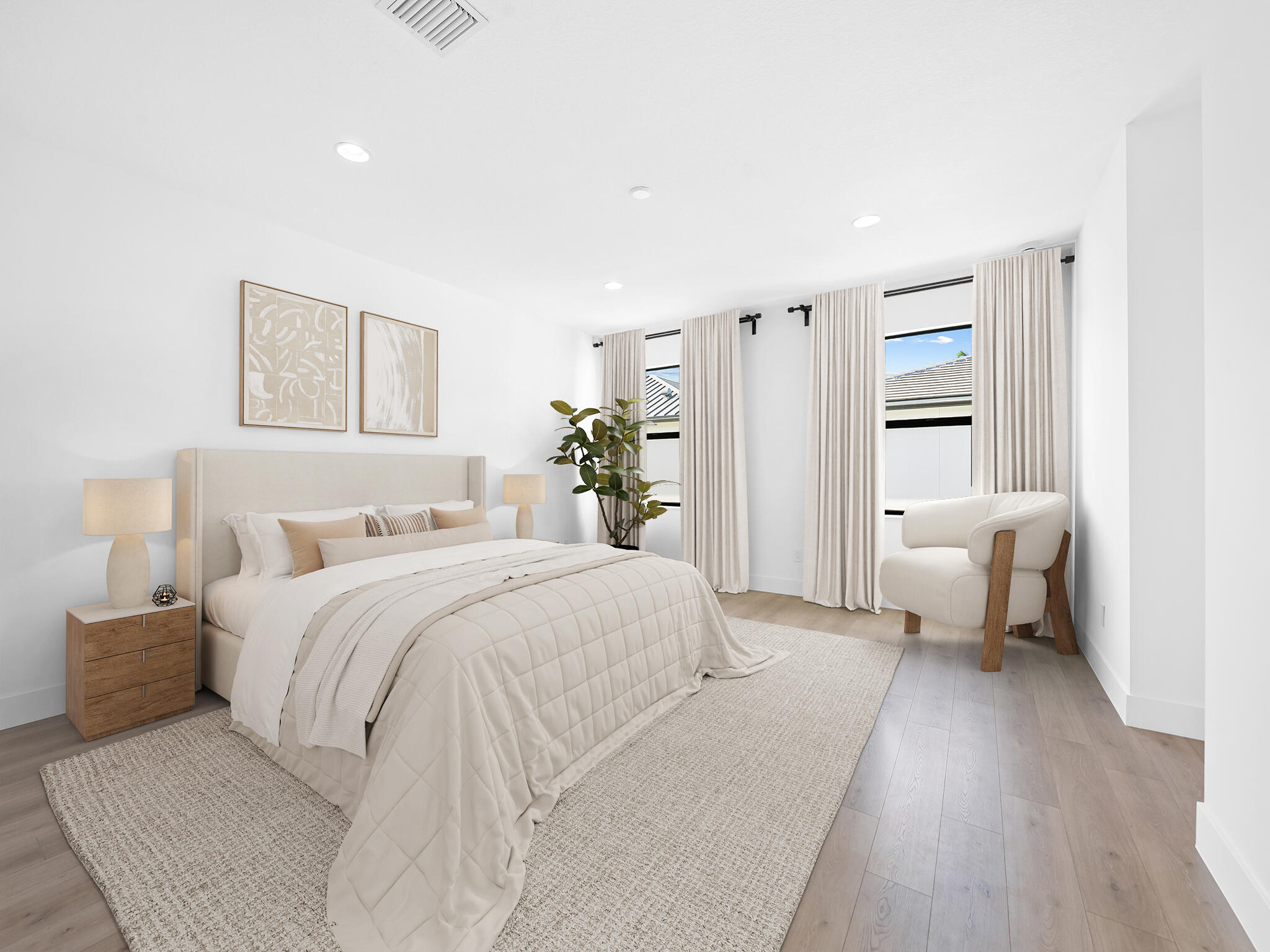 MARINA LANDINGS - Residential