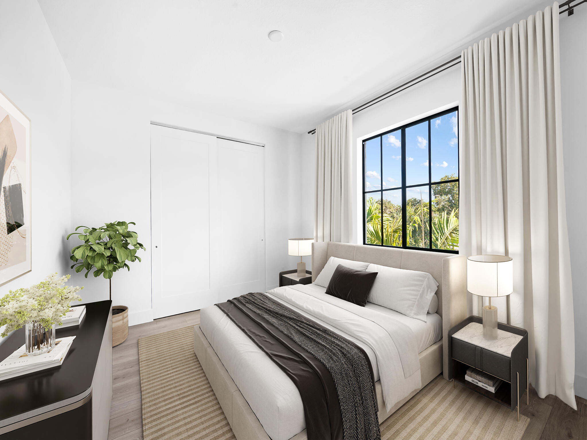 MARINA LANDINGS - Residential