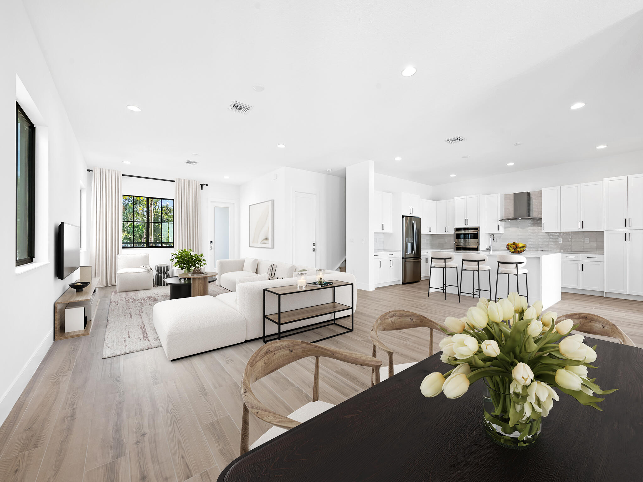MARINA LANDINGS - Residential