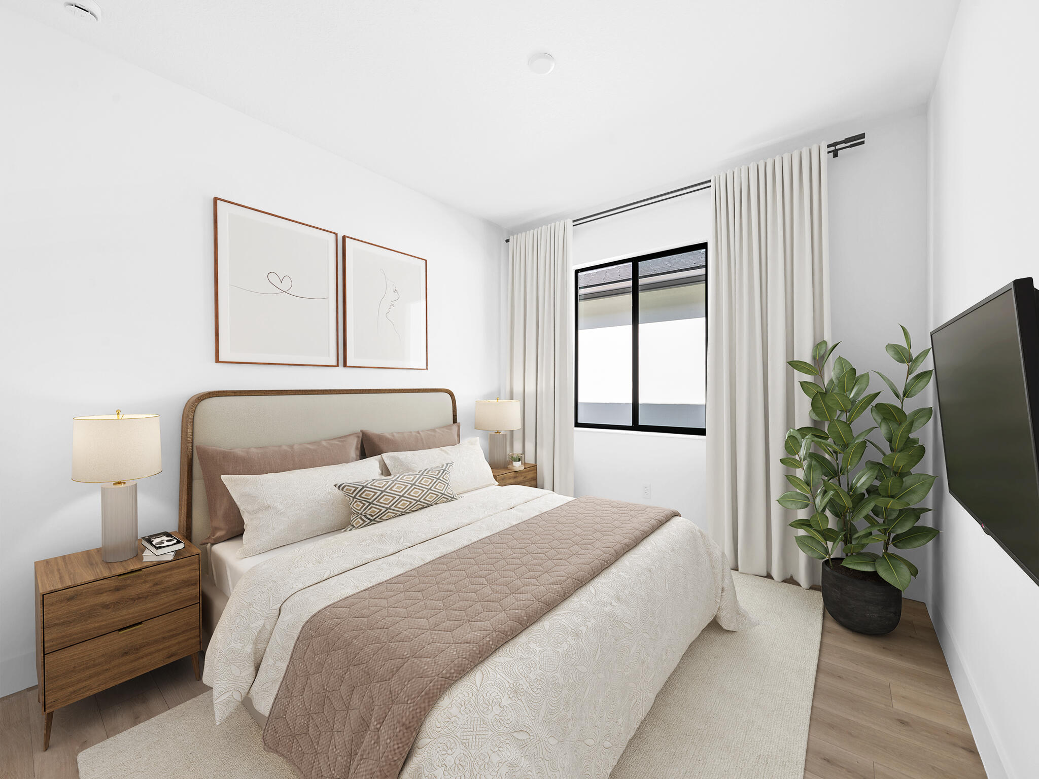 MARINA LANDINGS - Residential