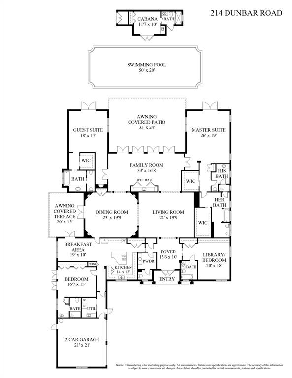 ADAMS - Residential