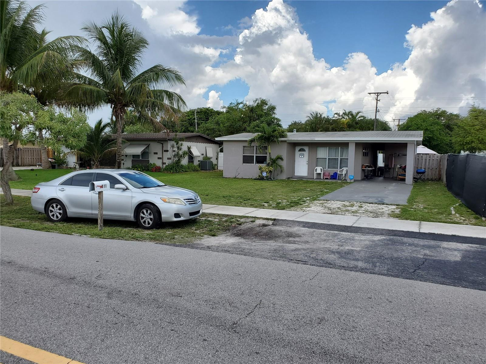 GREYNOLDS HIGHLANDS - Residential