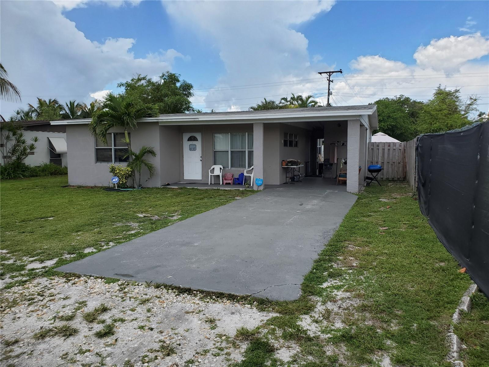 GREYNOLDS HIGHLANDS - Residential