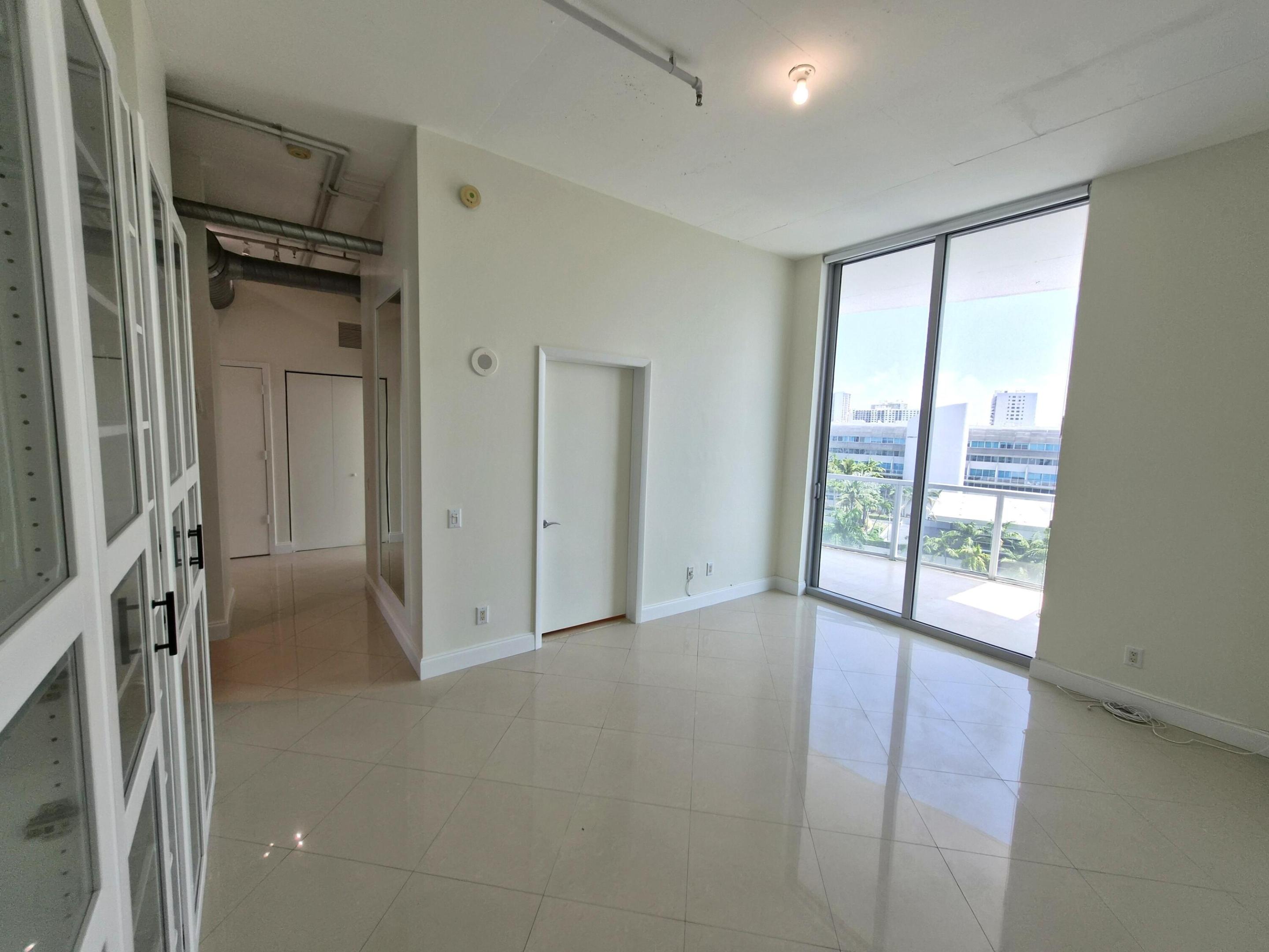 UPTOWN MARINA LOFTS CONDO - Residential