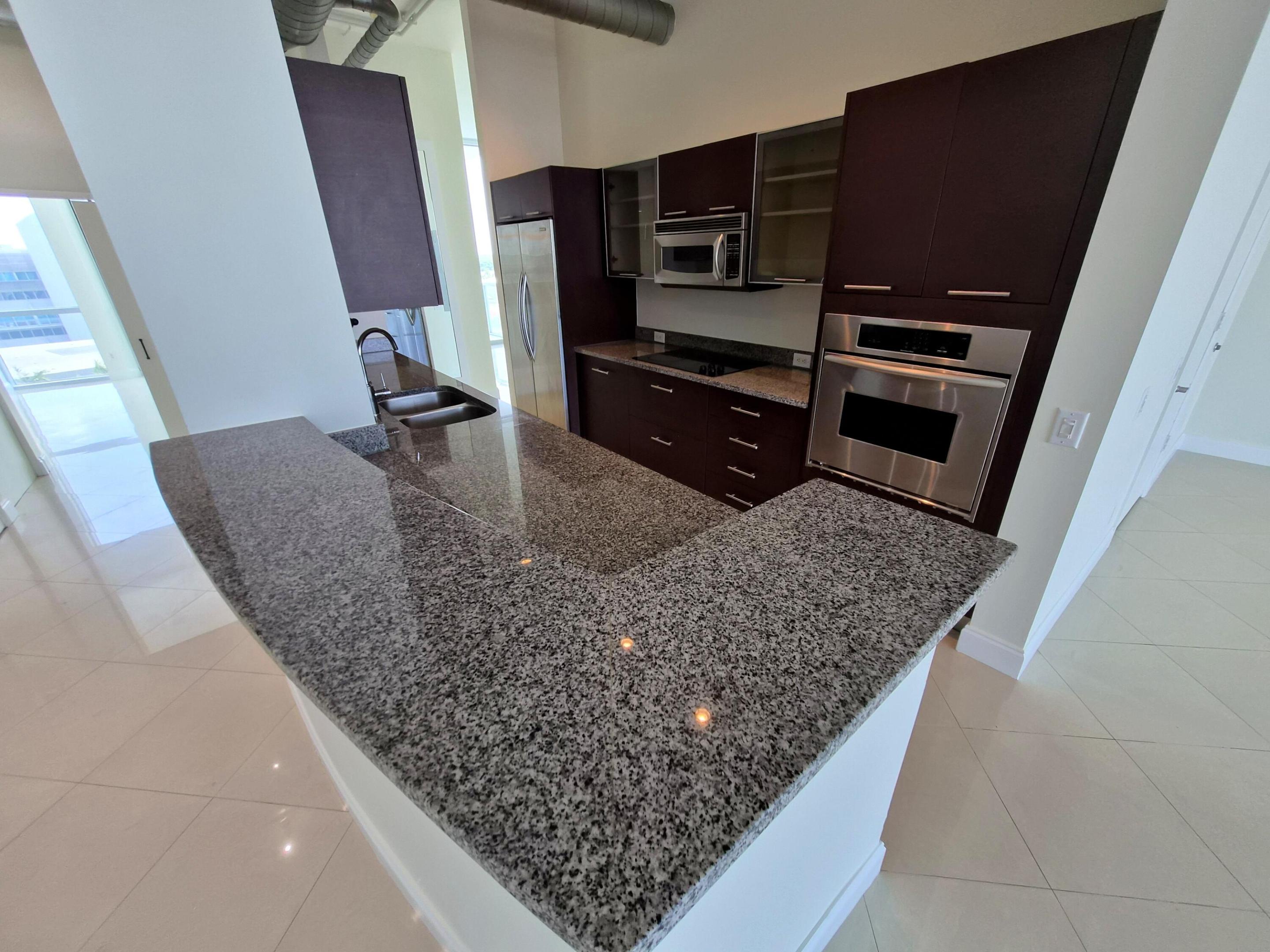 UPTOWN MARINA LOFTS CONDO - Residential