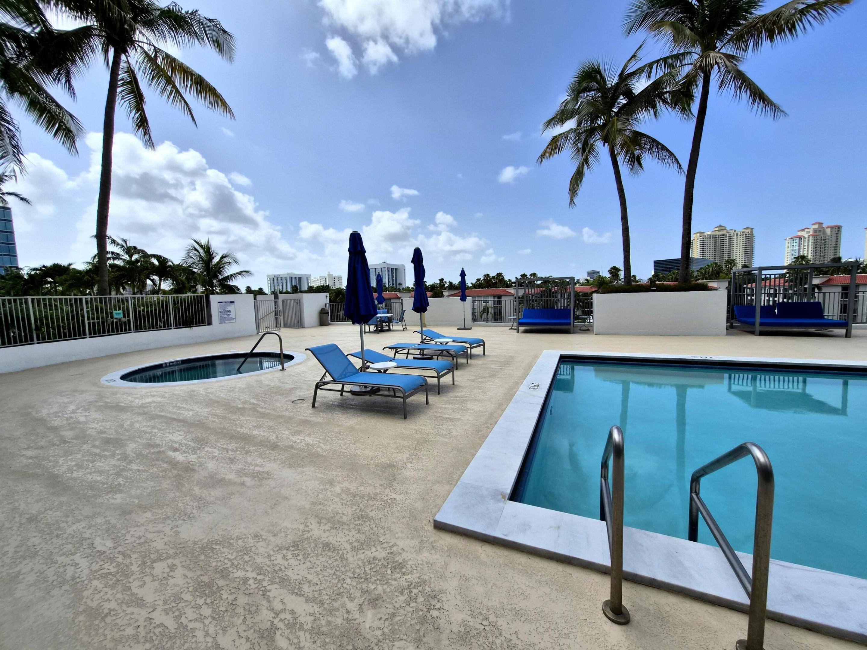 UPTOWN MARINA LOFTS CONDO - Residential