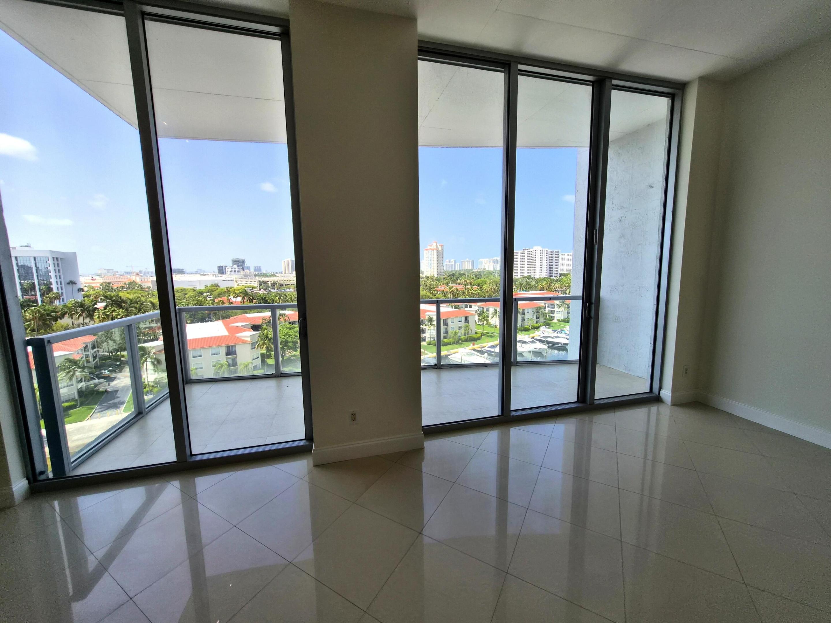 UPTOWN MARINA LOFTS CONDO - Residential