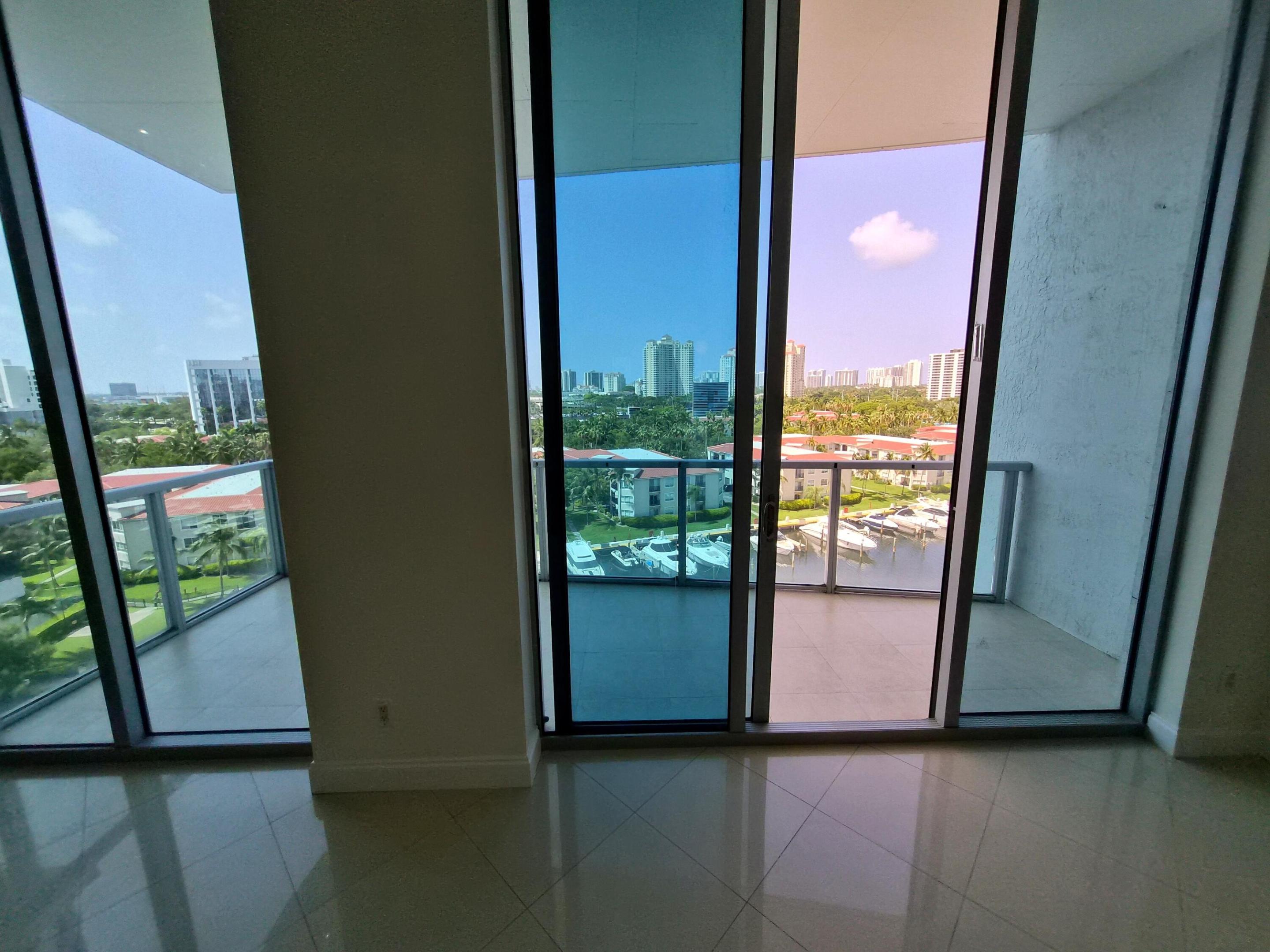 UPTOWN MARINA LOFTS CONDO - Residential