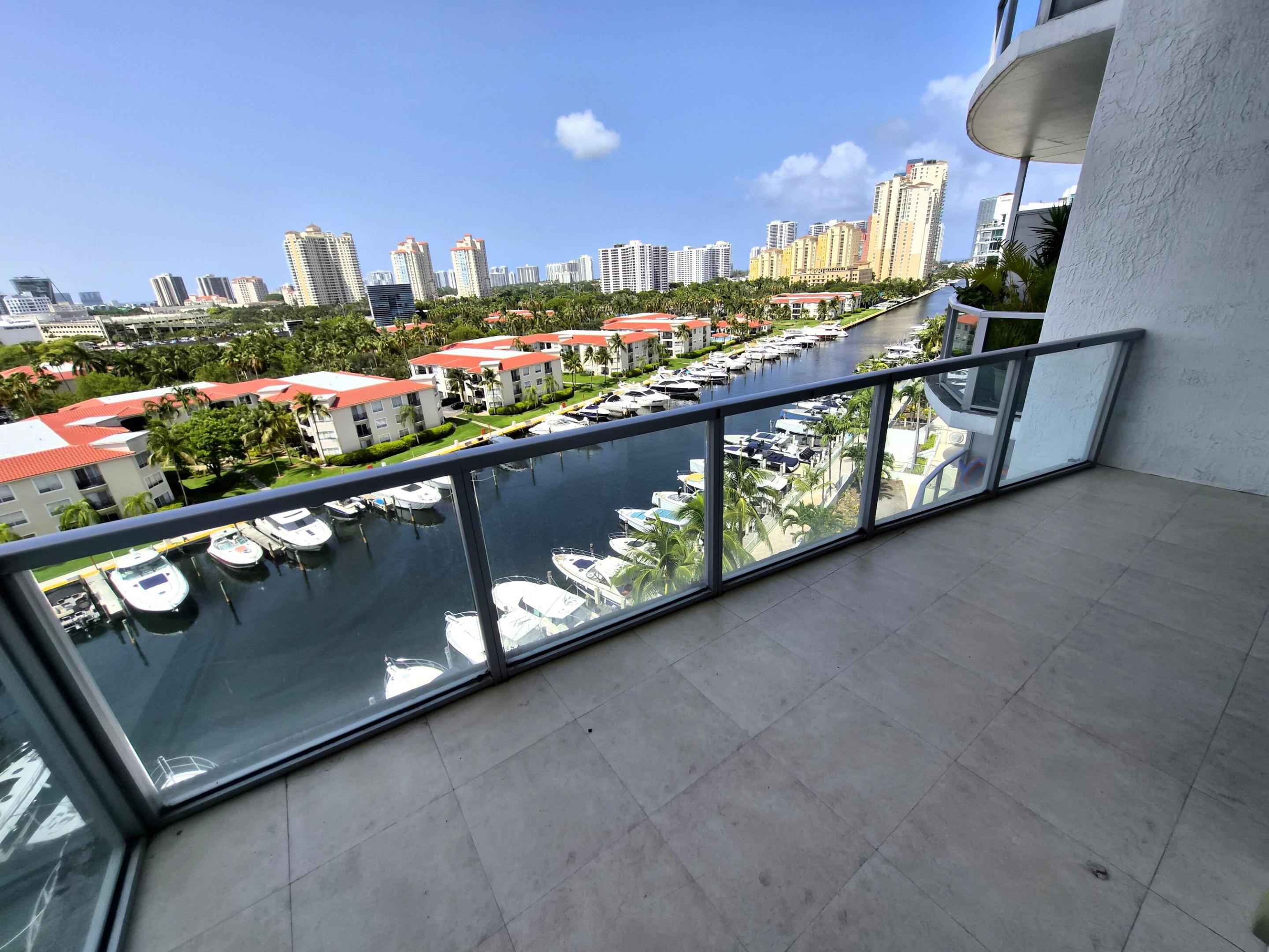 UPTOWN MARINA LOFTS CONDO - Residential