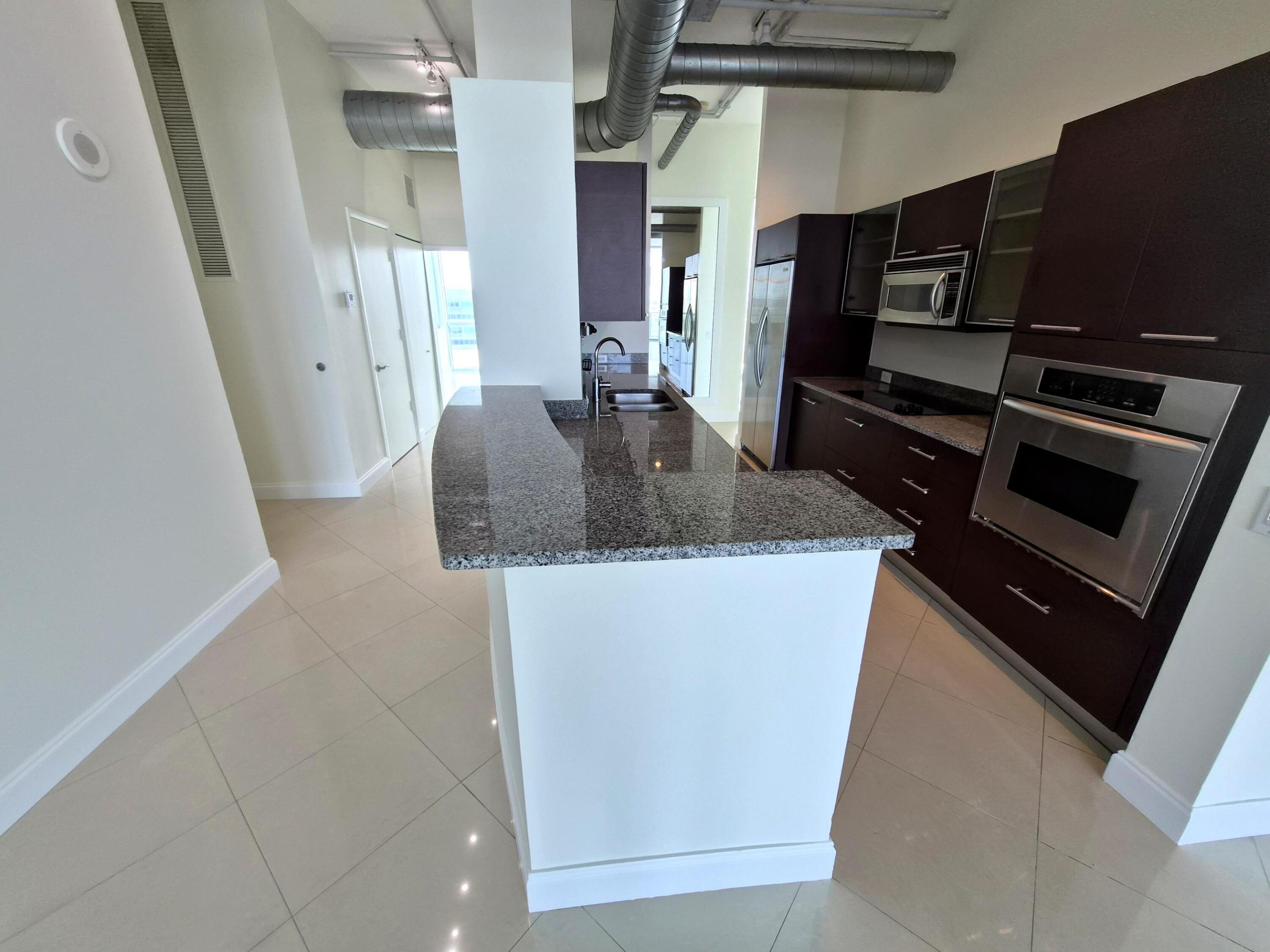UPTOWN MARINA LOFTS CONDO - Residential