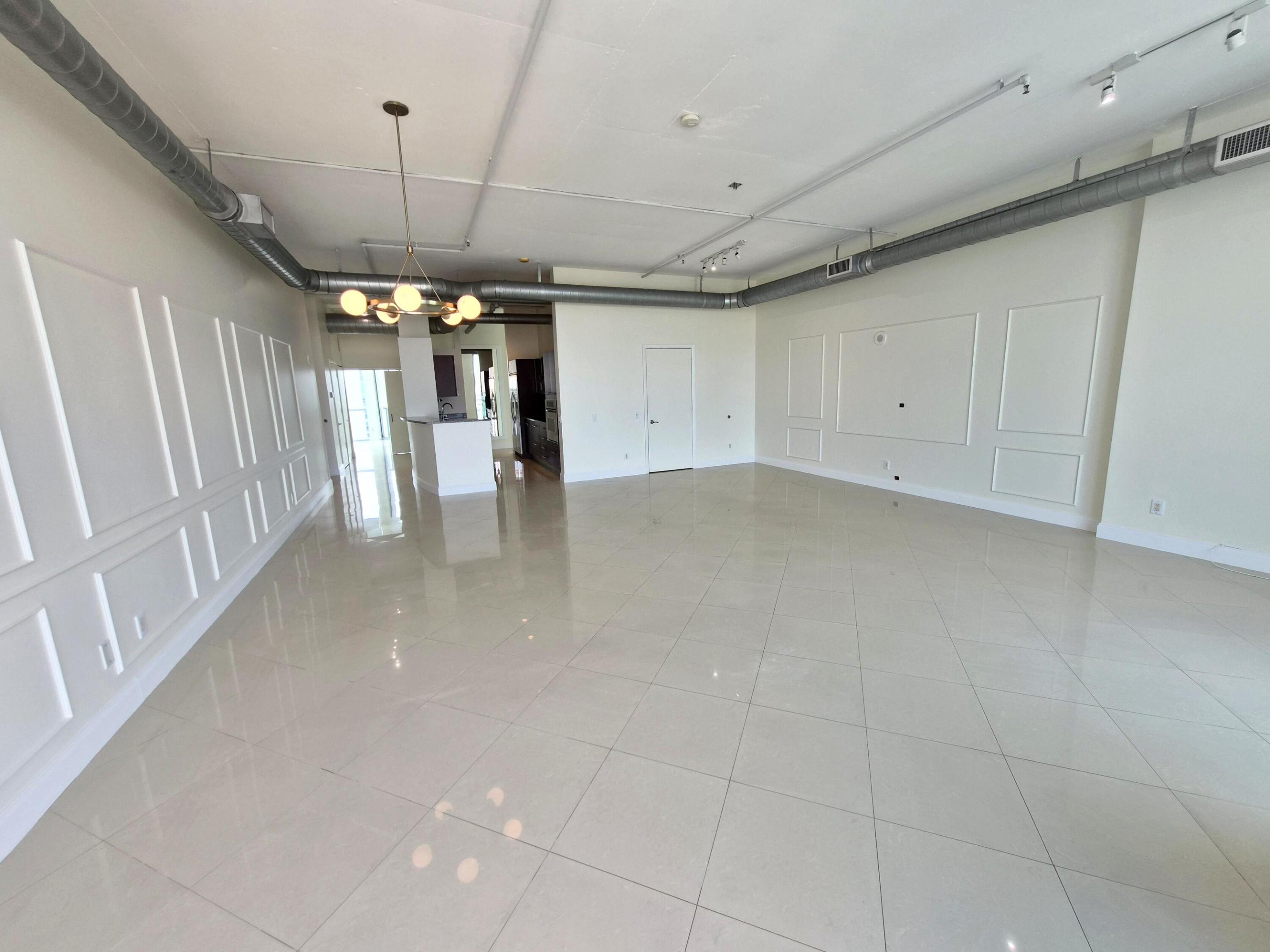 UPTOWN MARINA LOFTS CONDO - Residential