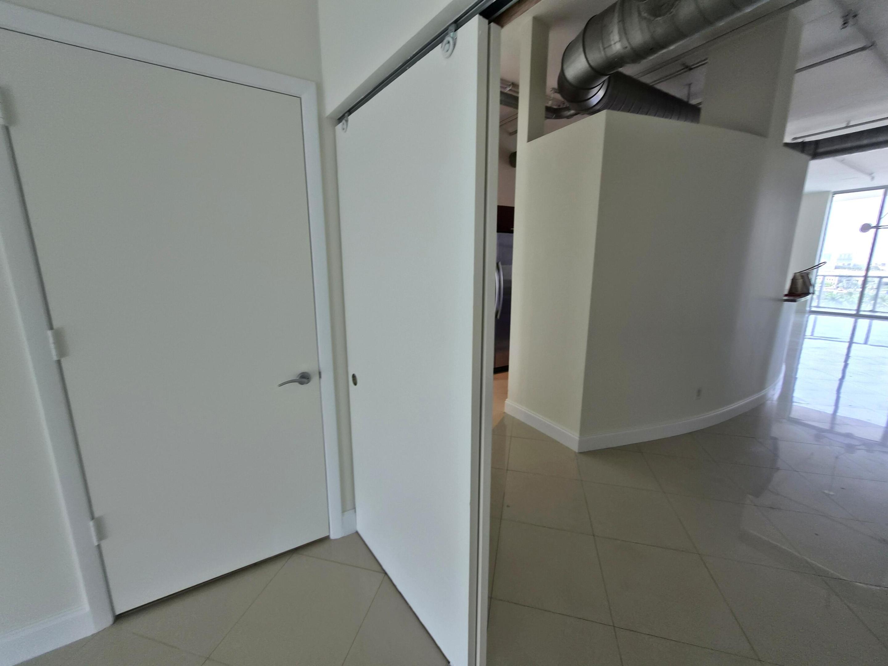 UPTOWN MARINA LOFTS CONDO - Residential