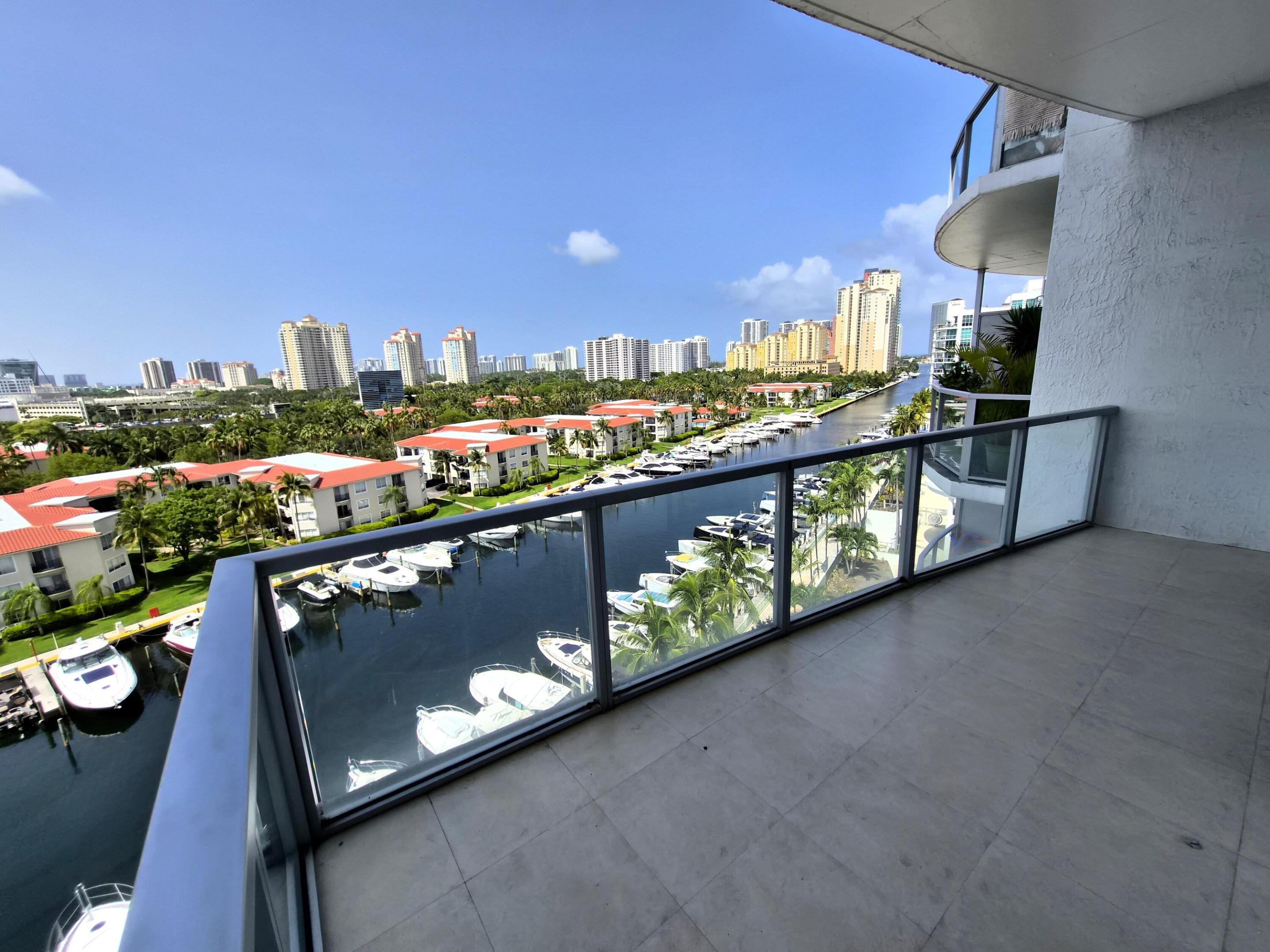 UPTOWN MARINA LOFTS CONDO - Residential