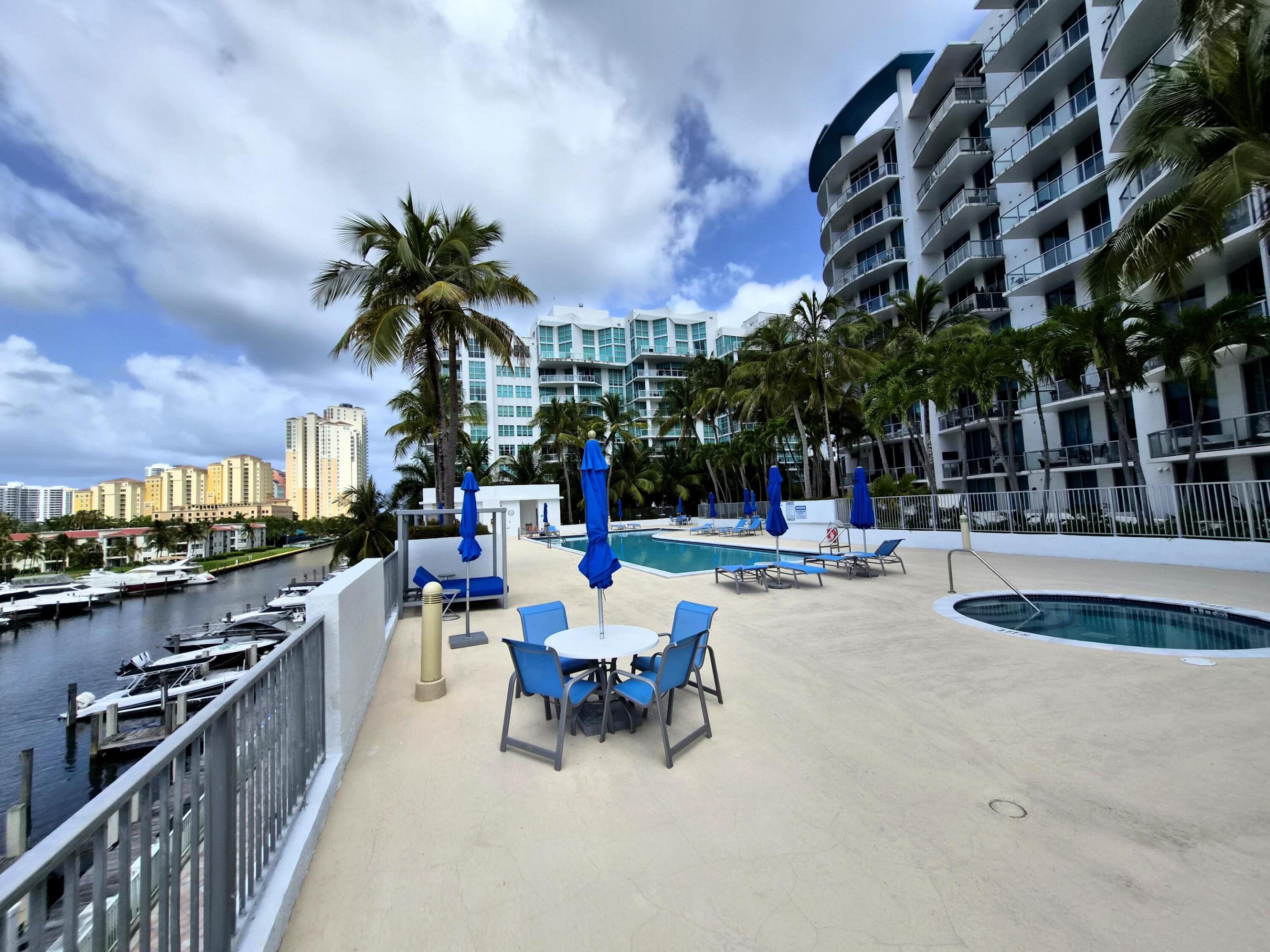 UPTOWN MARINA LOFTS CONDO - Residential