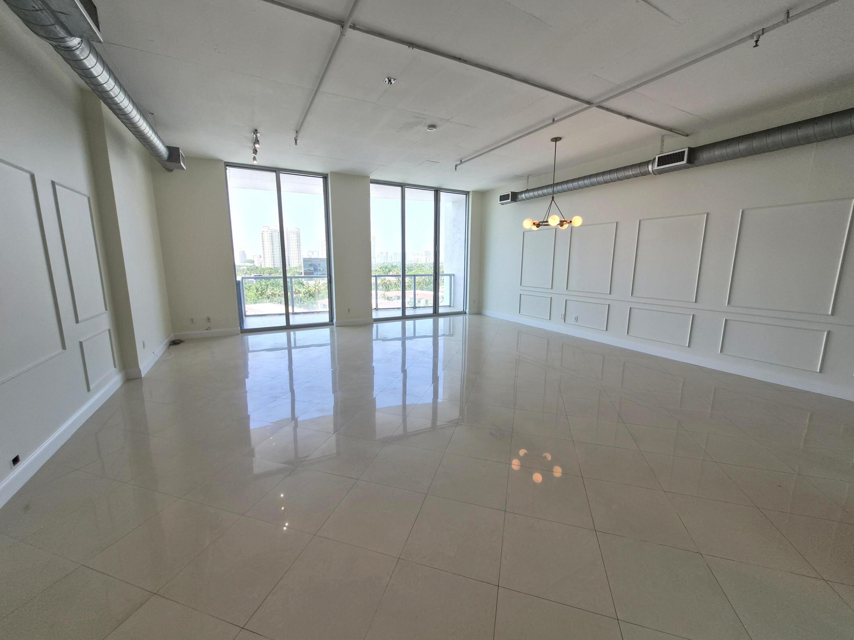 UPTOWN MARINA LOFTS CONDO - Residential