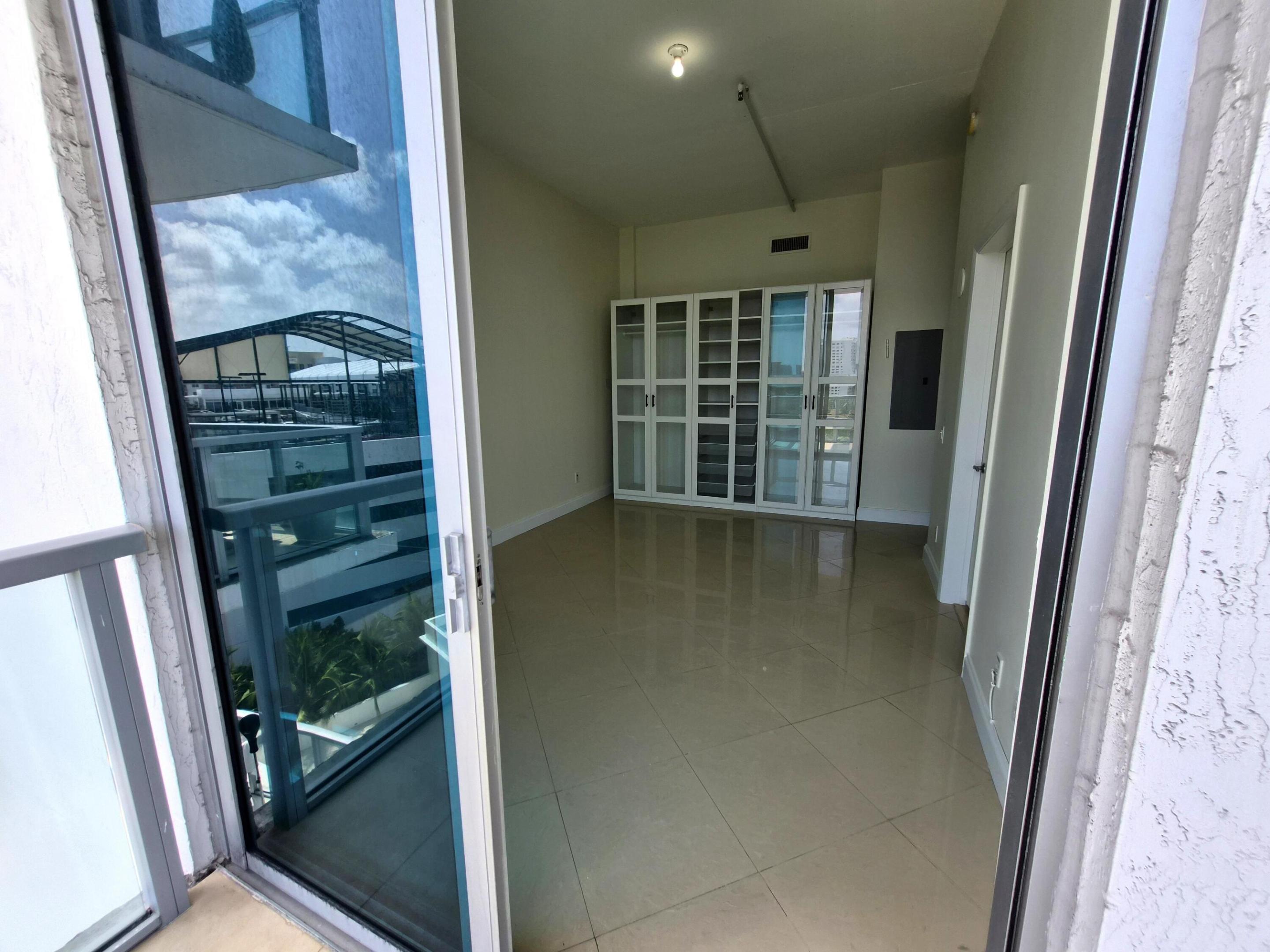 UPTOWN MARINA LOFTS CONDO - Residential